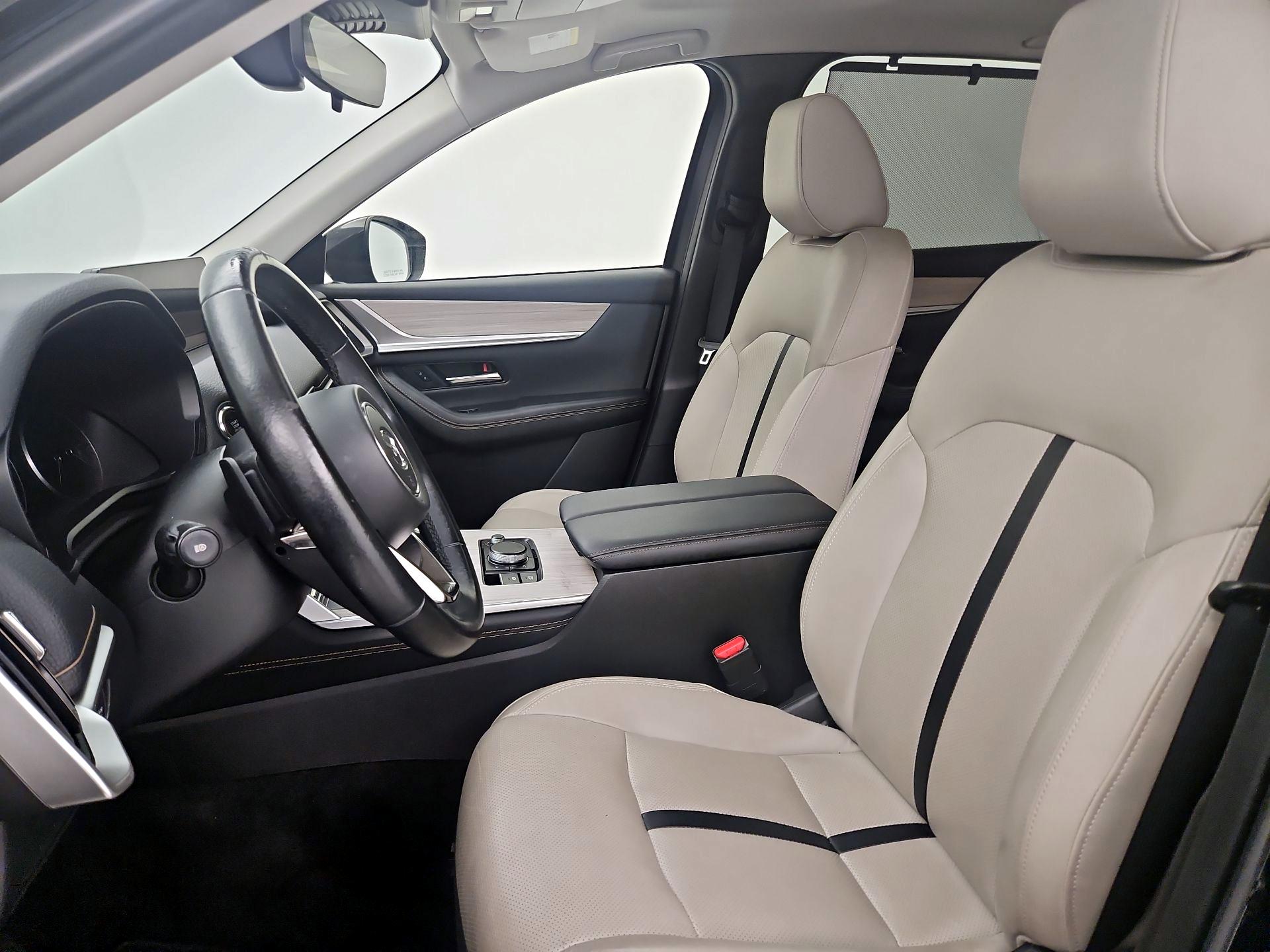 Thumbnail: 2024 Mazda CX-90 - 11