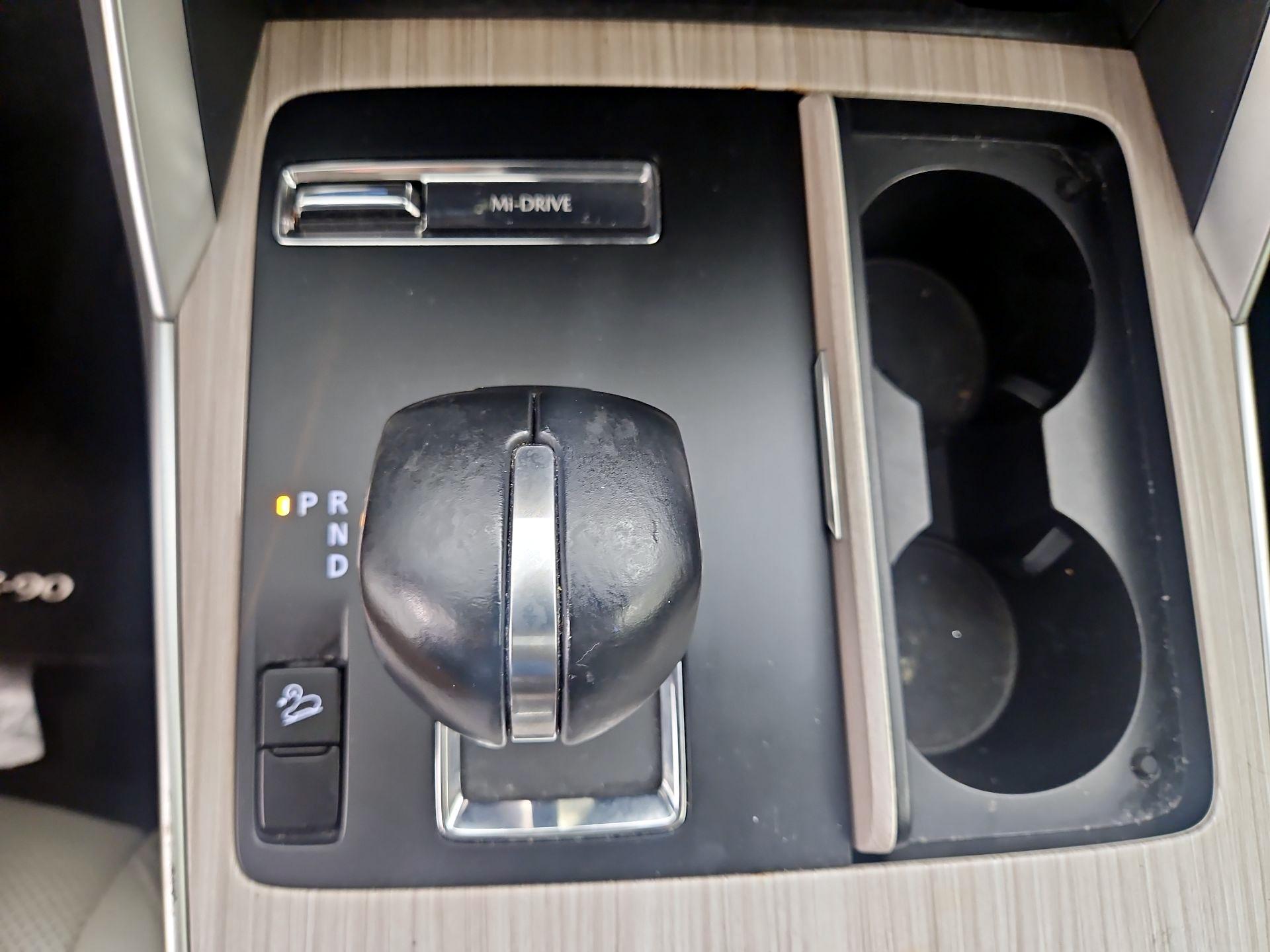 Thumbnail: 2024 Mazda CX-90 - 18