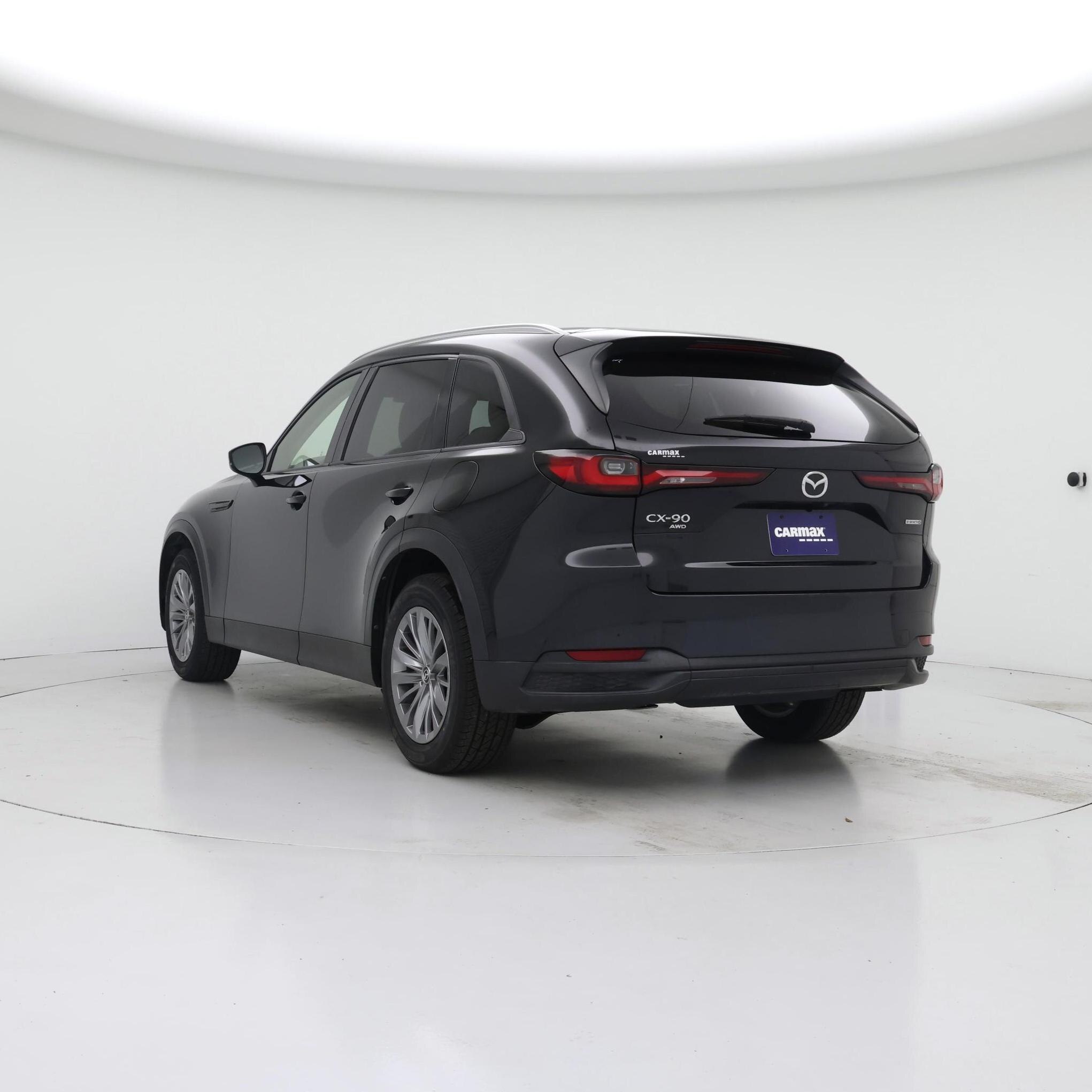 Thumbnail: 2024 Mazda CX-90 - 2