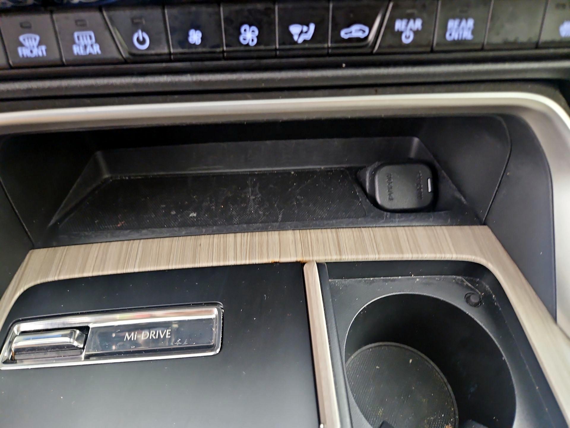 Thumbnail: 2024 Mazda CX-90 - 19