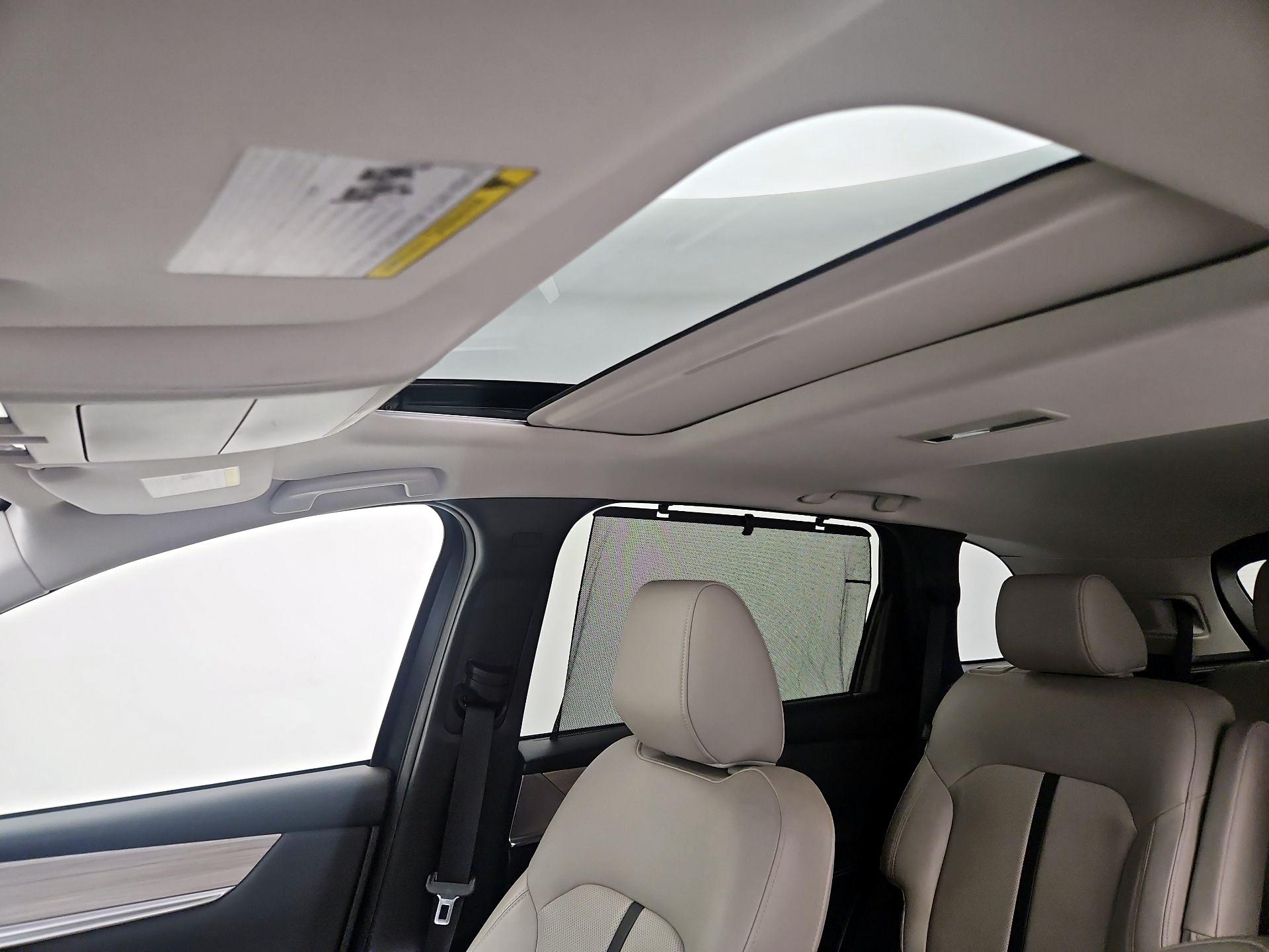 Thumbnail: 2024 Mazda CX-90 - 20