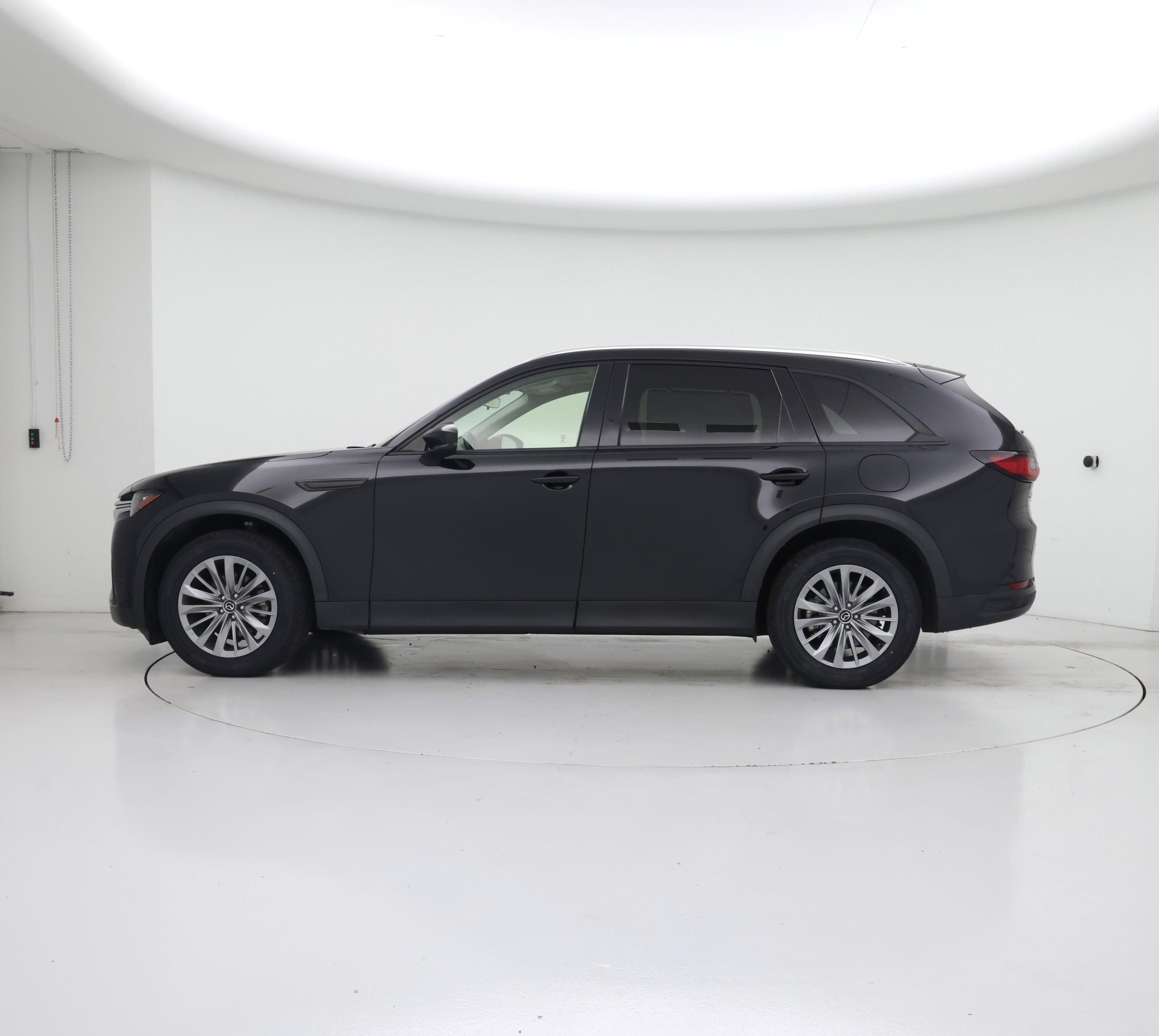 Thumbnail: 2024 Mazda CX-90 - 3