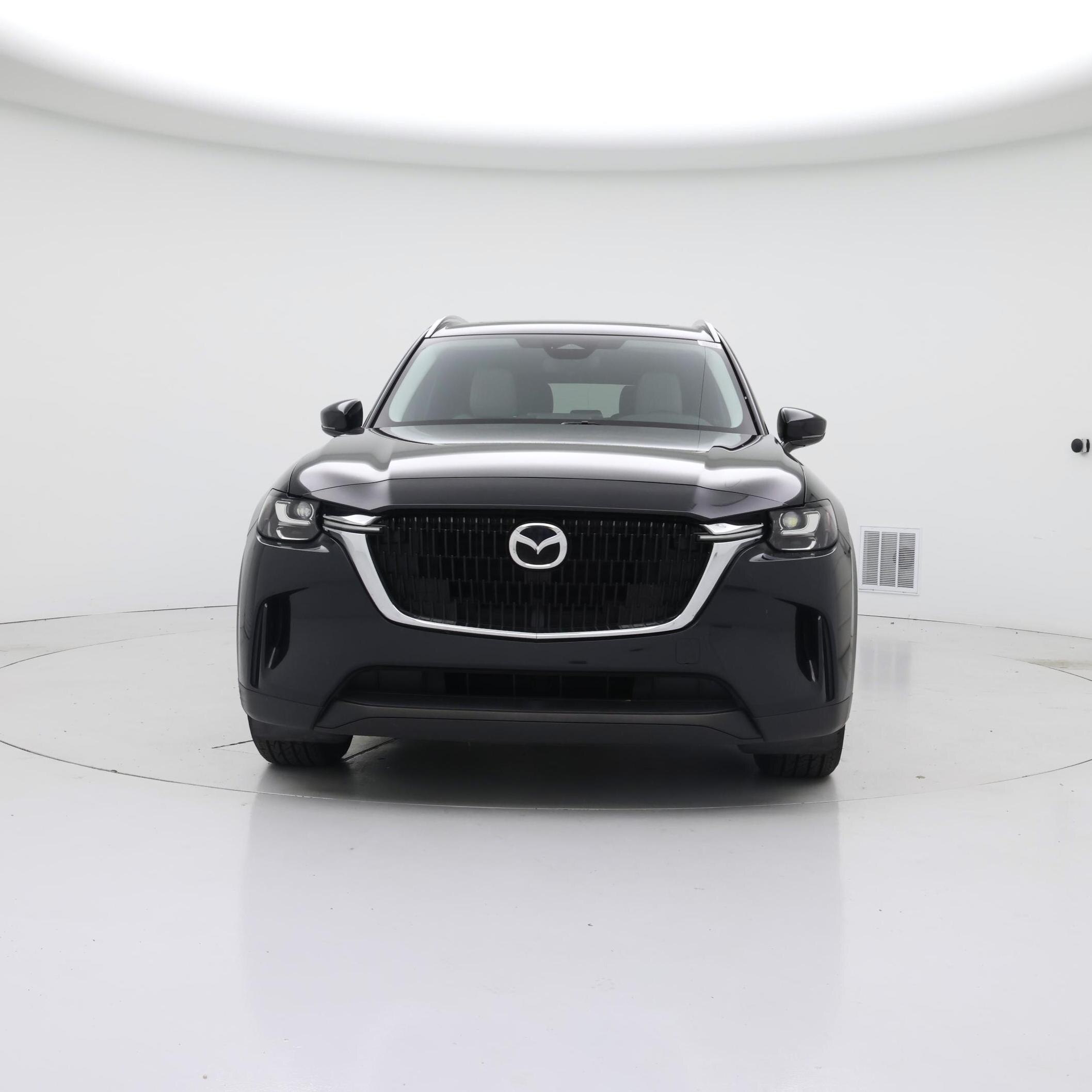 Thumbnail: 2024 Mazda CX-90 - 5