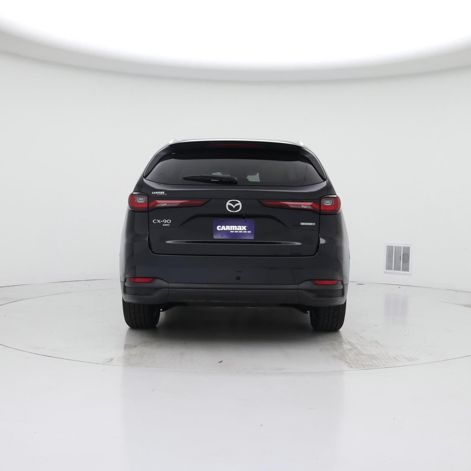 Thumbnail: 2024 Mazda CX-90 - 6
