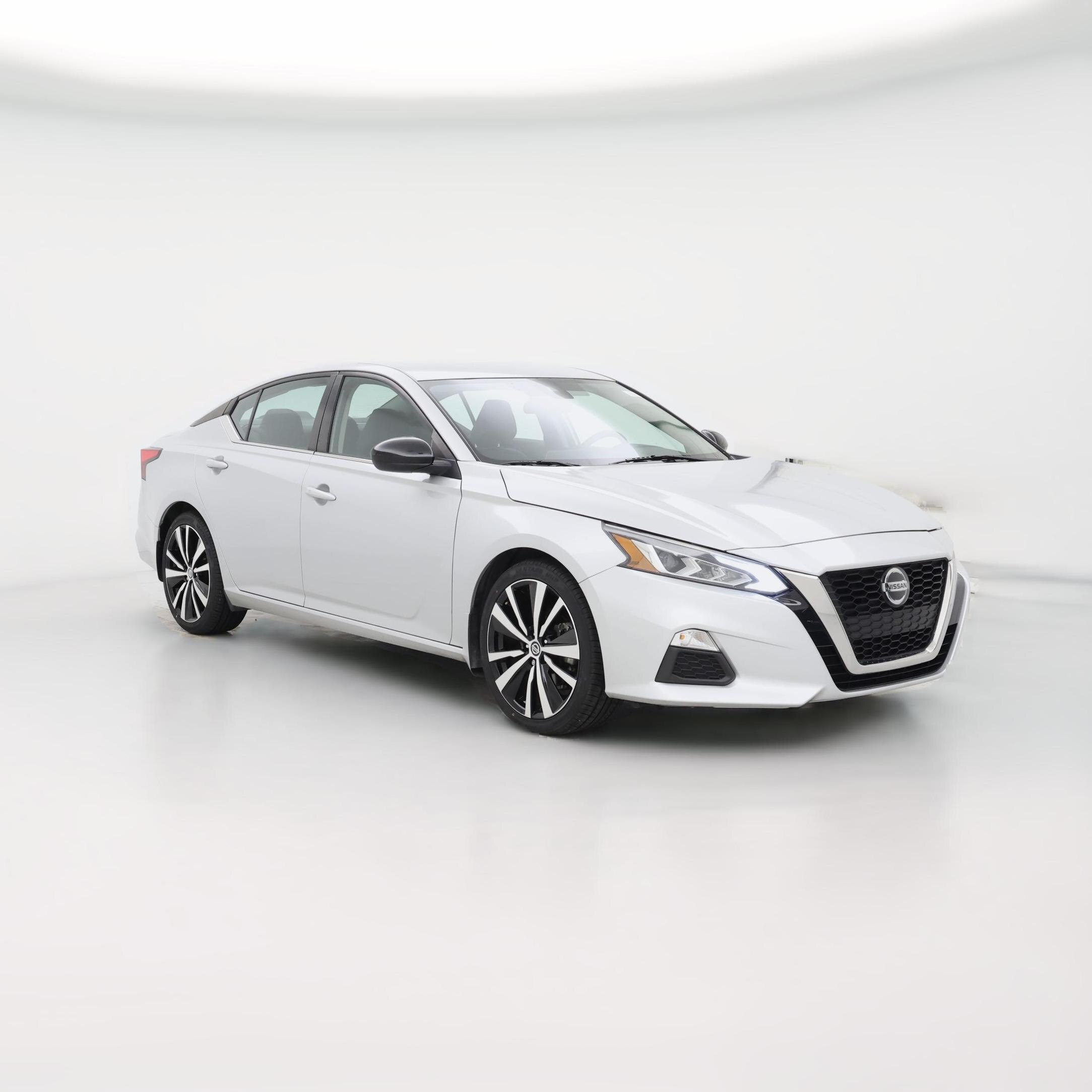 Thumbnail: 2022 Nissan Altima - 1