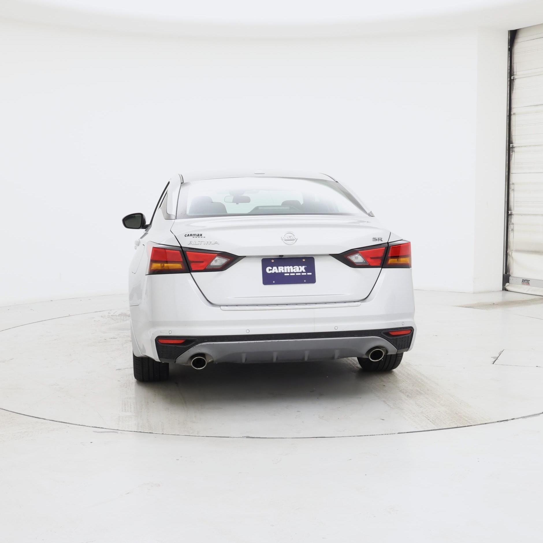Thumbnail: 2022 Nissan Altima - 6