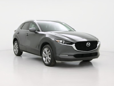 2023 Mazda CX-30 2.5 S Preferred Package