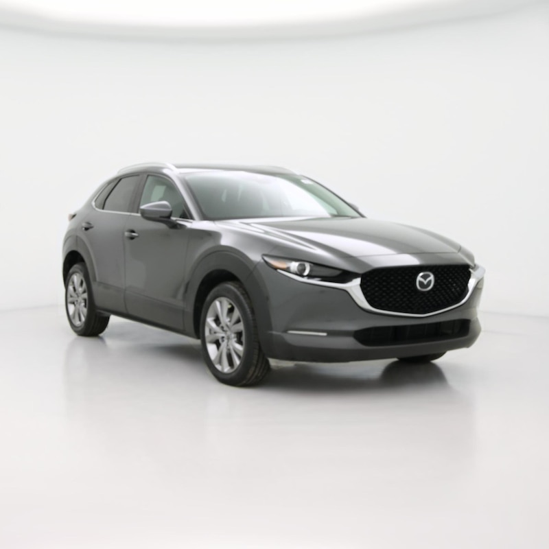 2023 Mazda CX-30 2.5 S Preferred Package