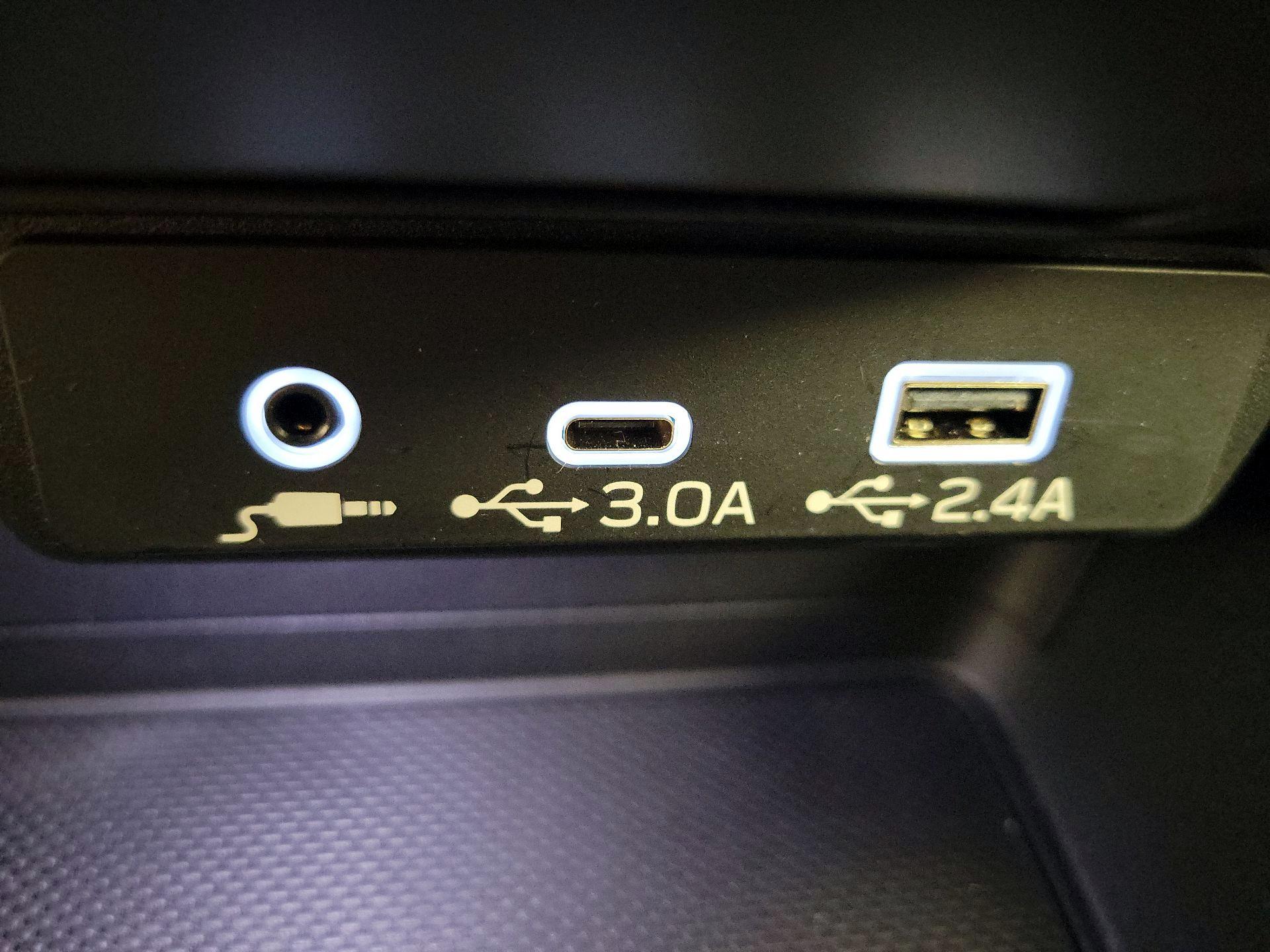 Thumbnail: 2025 Subaru Crosstrek - 18
