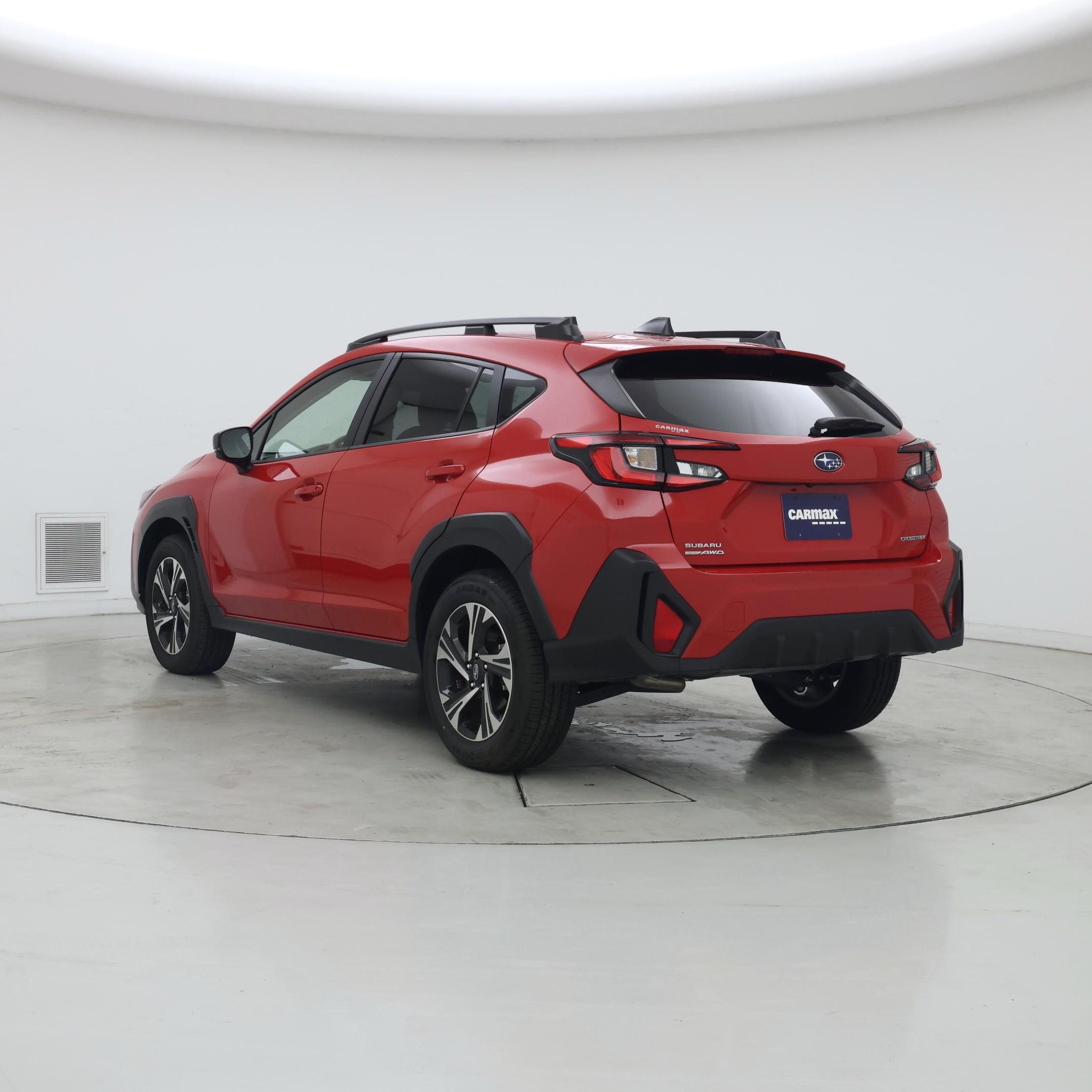Thumbnail: 2025 Subaru Crosstrek - 2