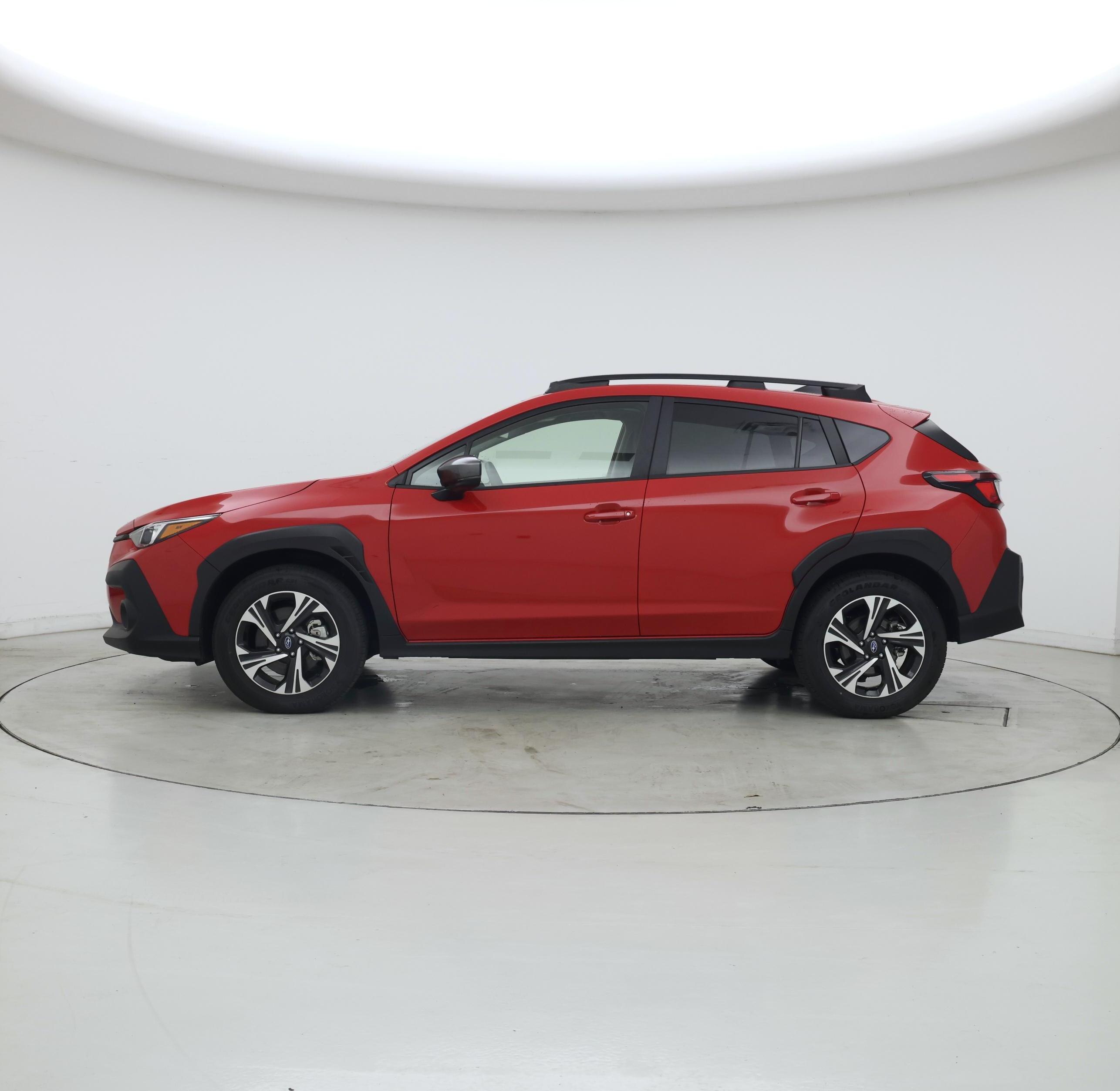 Thumbnail: 2025 Subaru Crosstrek - 3
