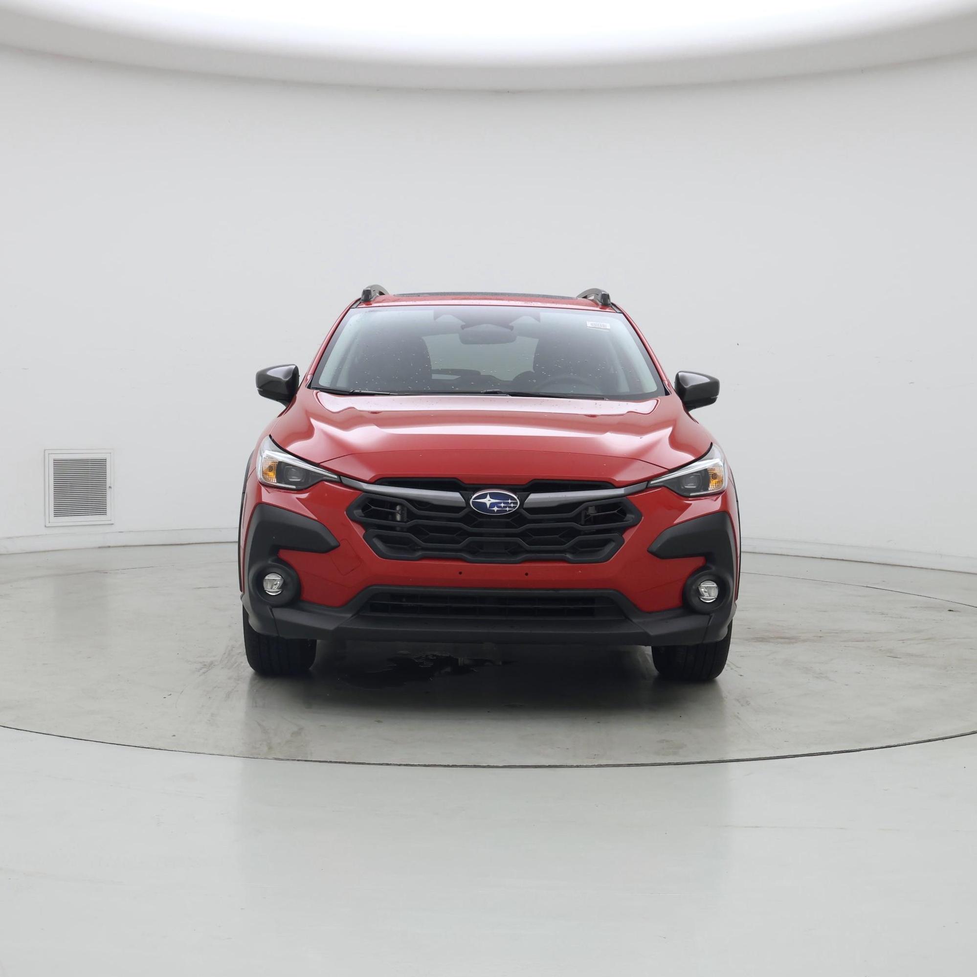 Thumbnail: 2025 Subaru Crosstrek - 5