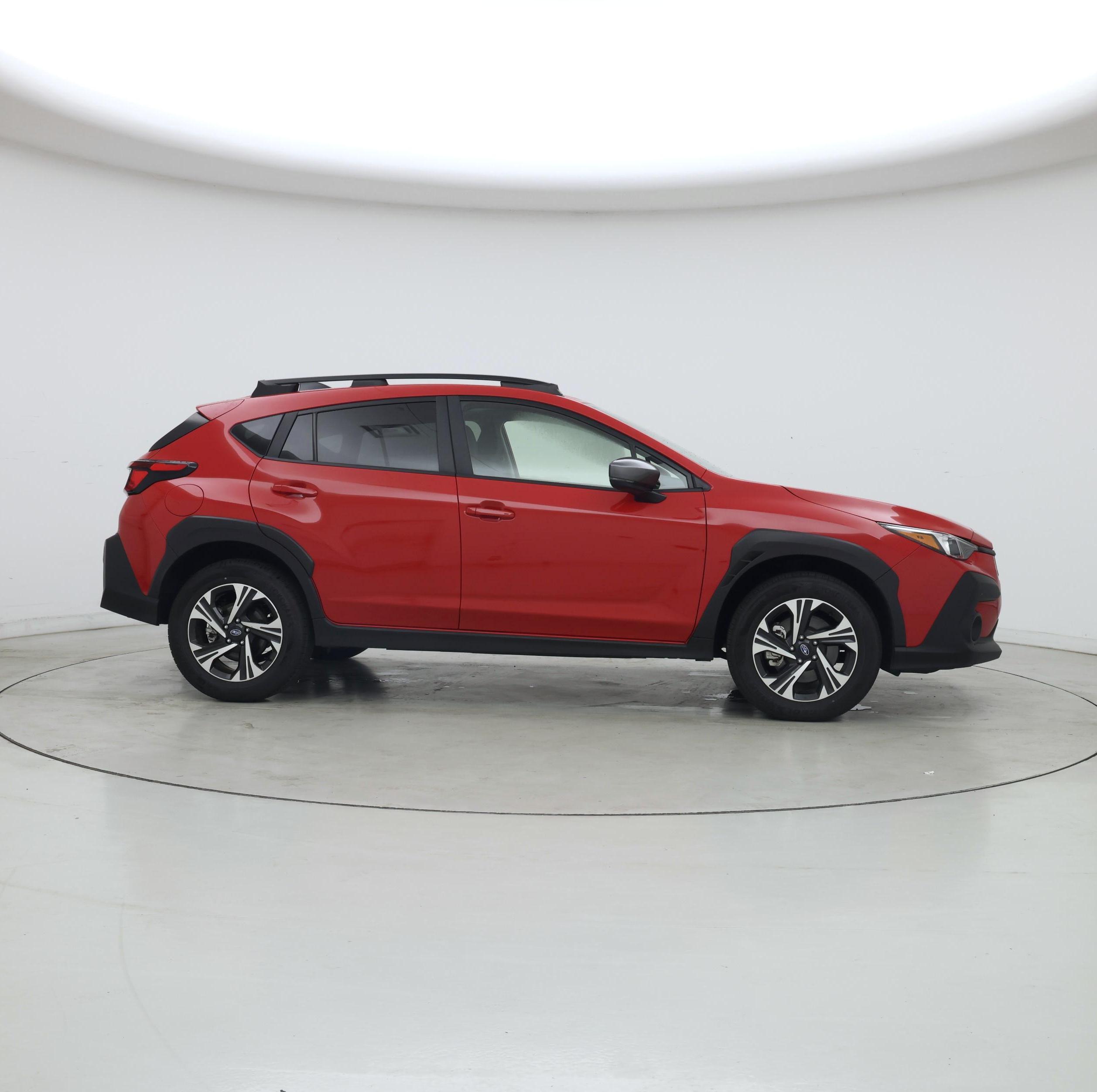 Thumbnail: 2025 Subaru Crosstrek - 7
