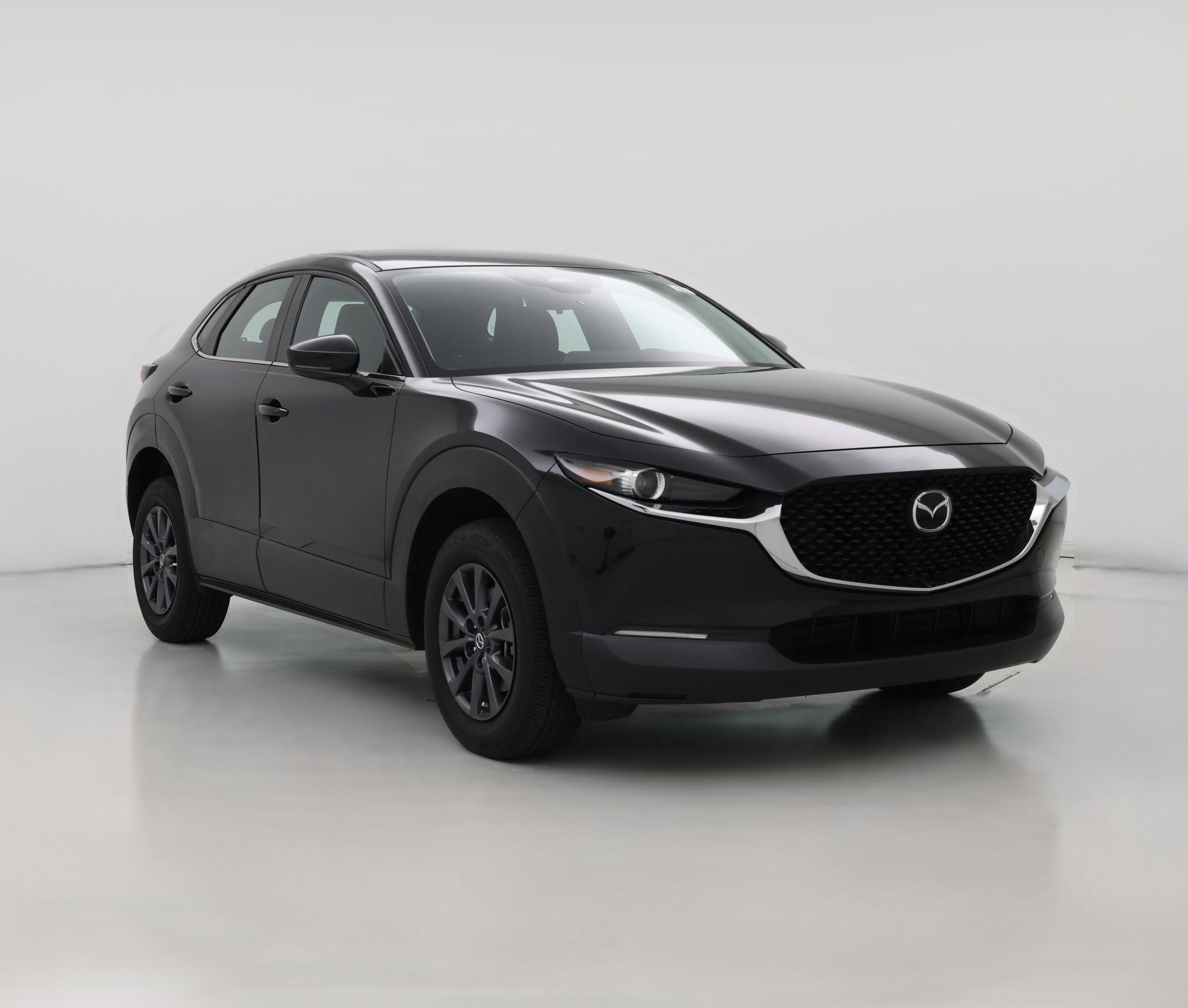 Thumbnail: 2024 Mazda CX-30 - 1
