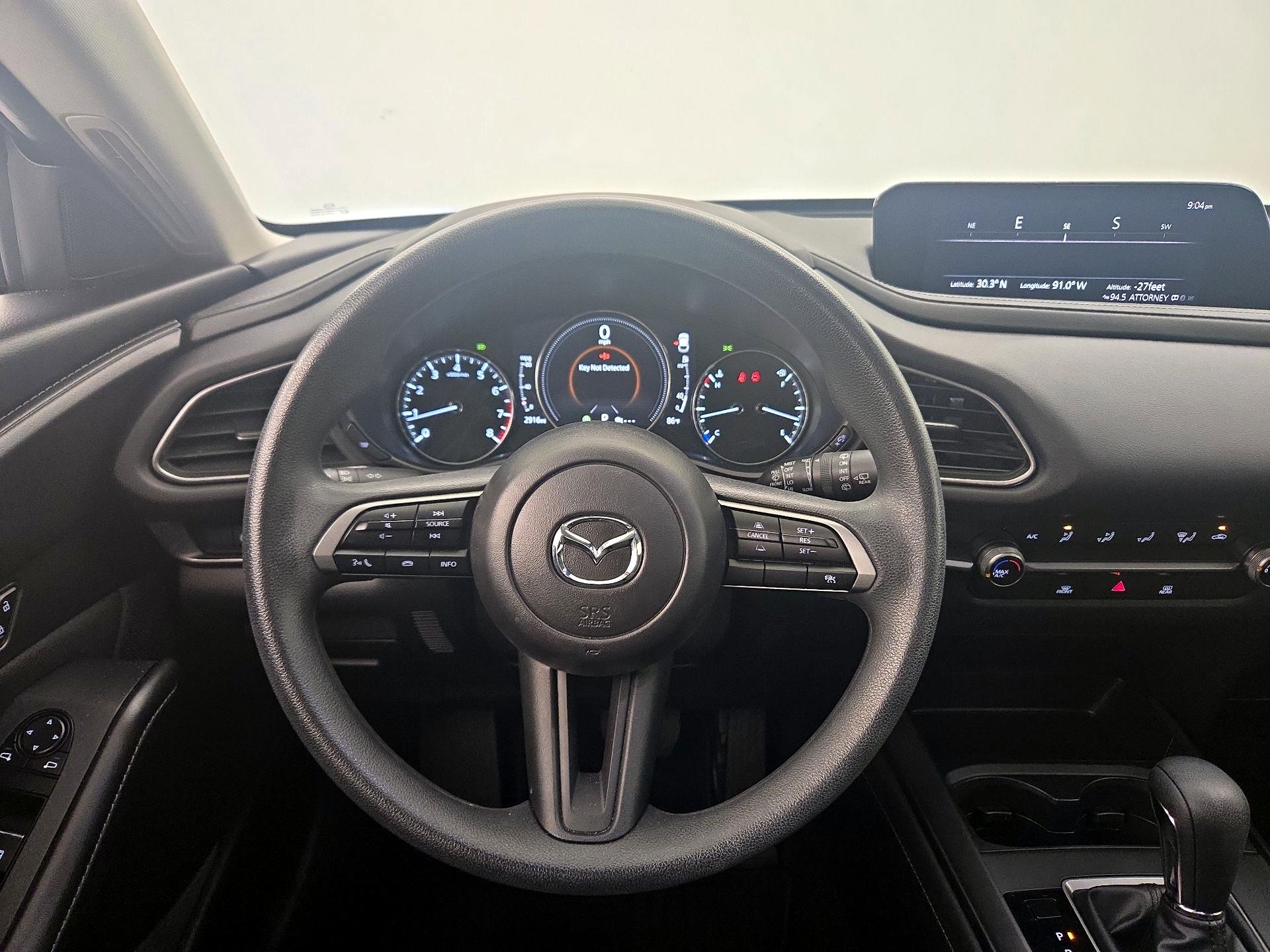 Thumbnail: 2024 Mazda CX-30 - 10