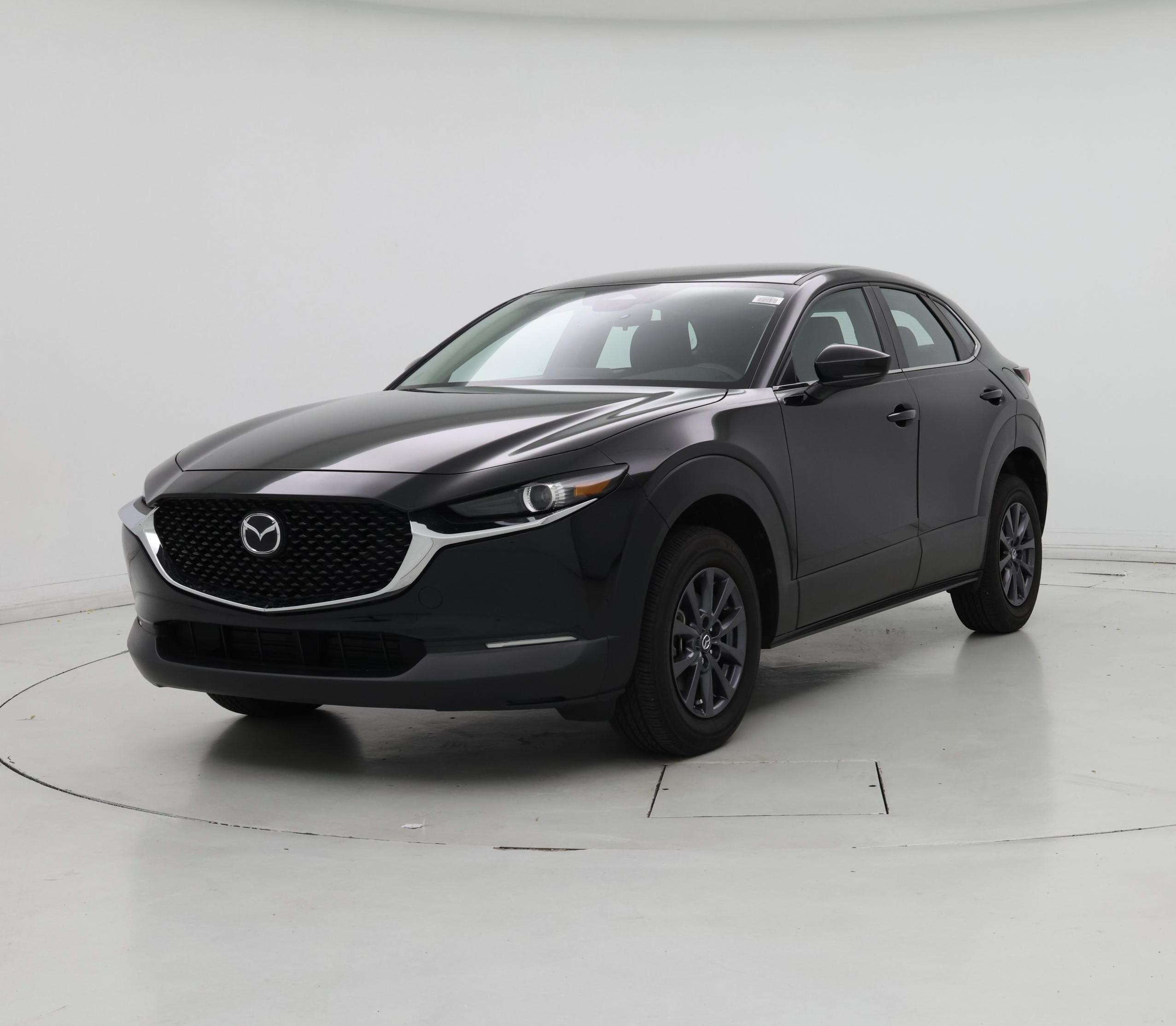 Thumbnail: 2024 Mazda CX-30 - 4