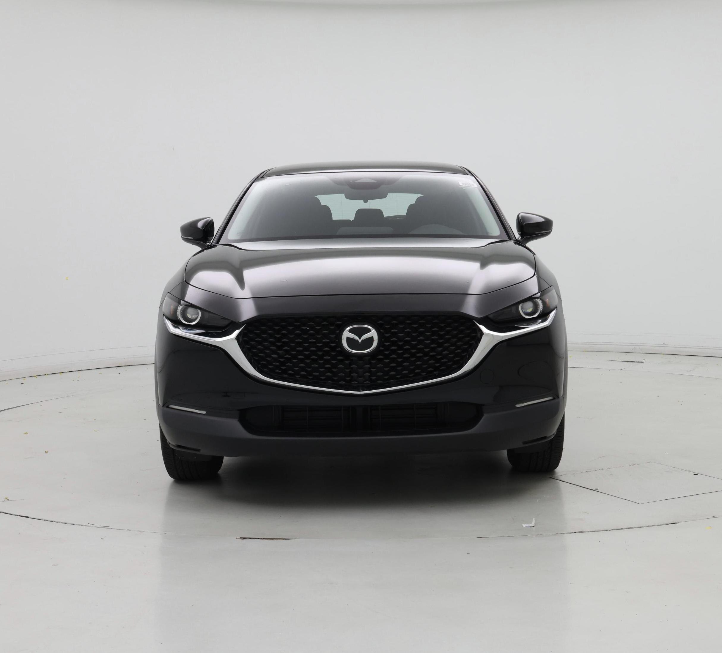 Thumbnail: 2024 Mazda CX-30 - 5