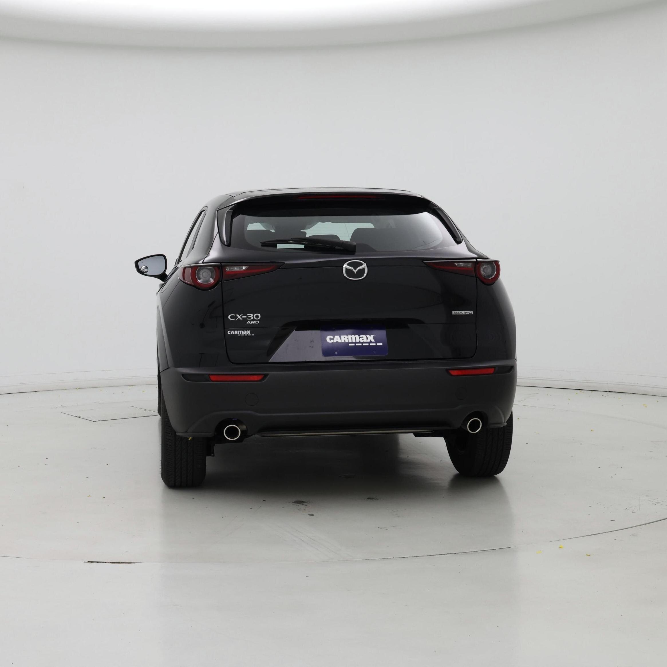 Thumbnail: 2024 Mazda CX-30 - 6