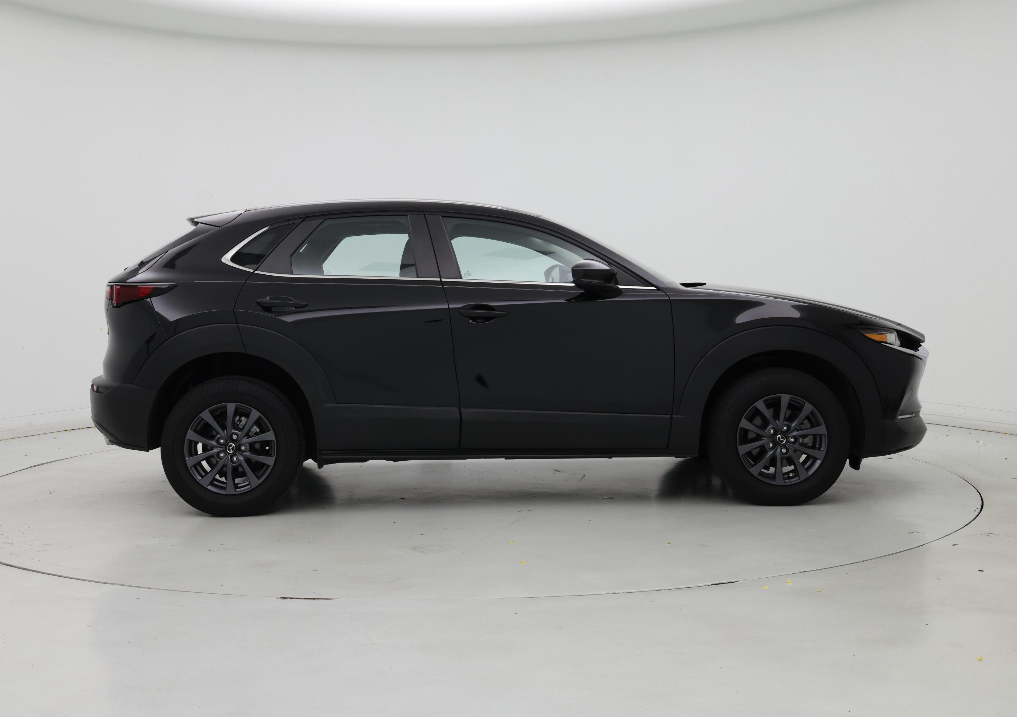 Thumbnail: 2024 Mazda CX-30 - 7