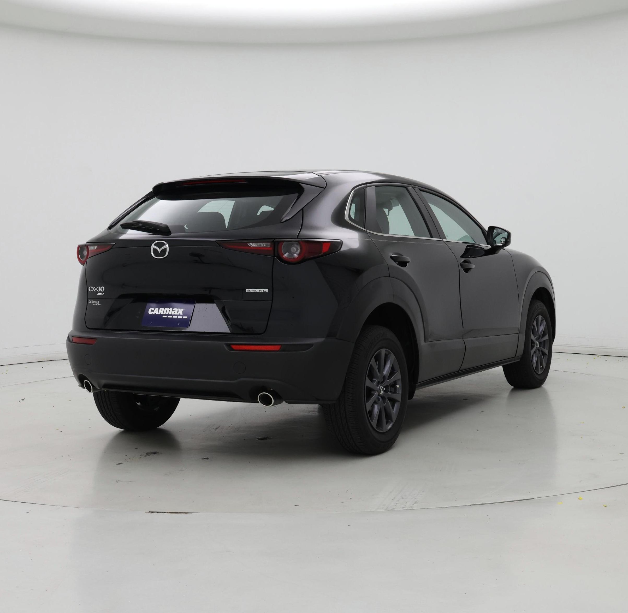 Thumbnail: 2024 Mazda CX-30 - 8