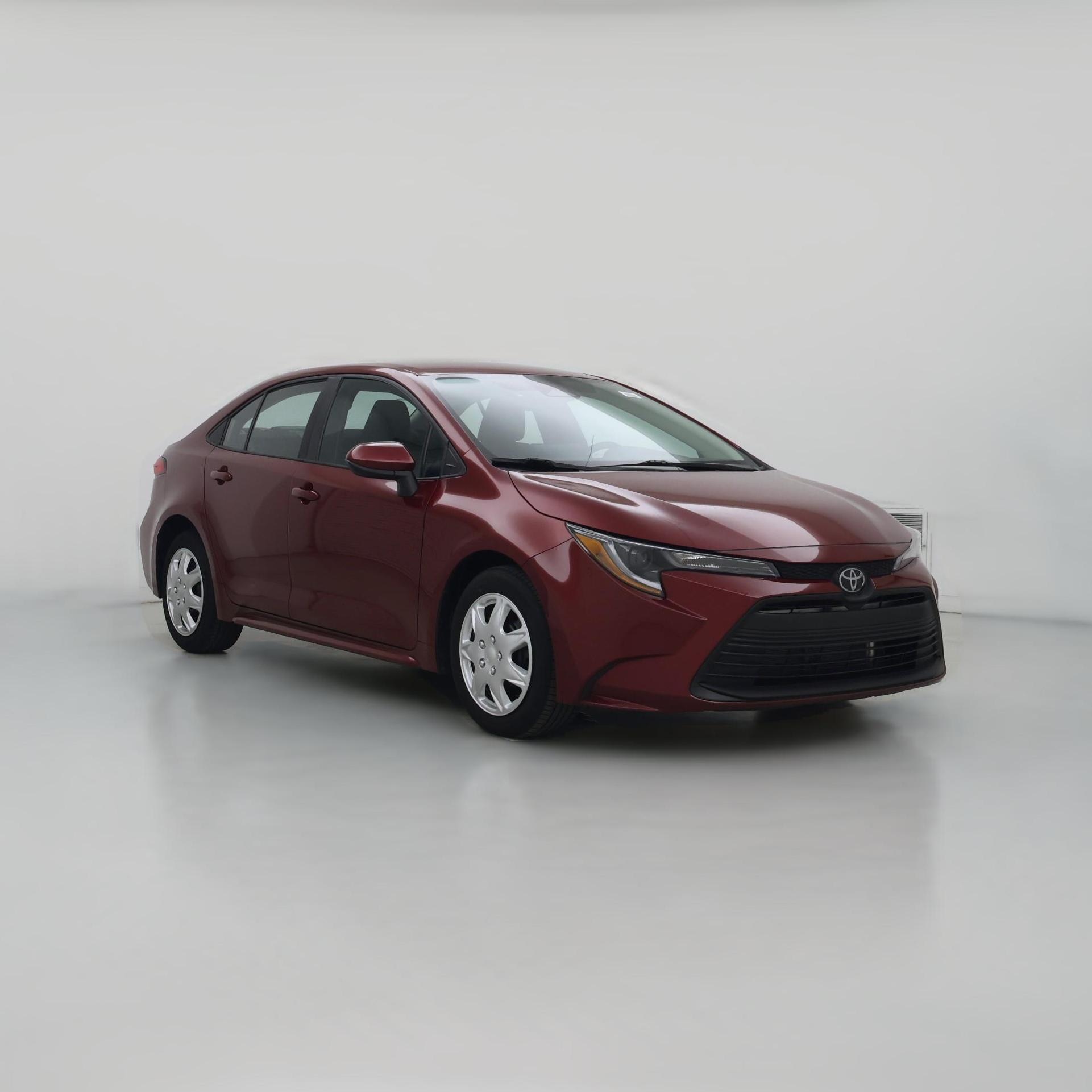 Thumbnail: 2025 Toyota Corolla - 1