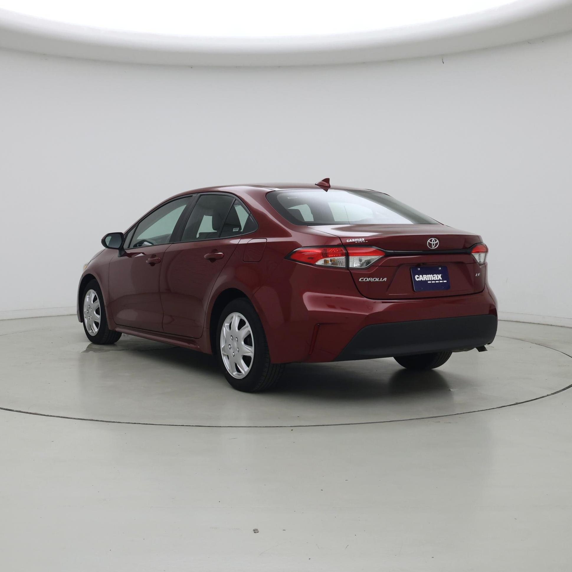 Thumbnail: 2025 Toyota Corolla - 2