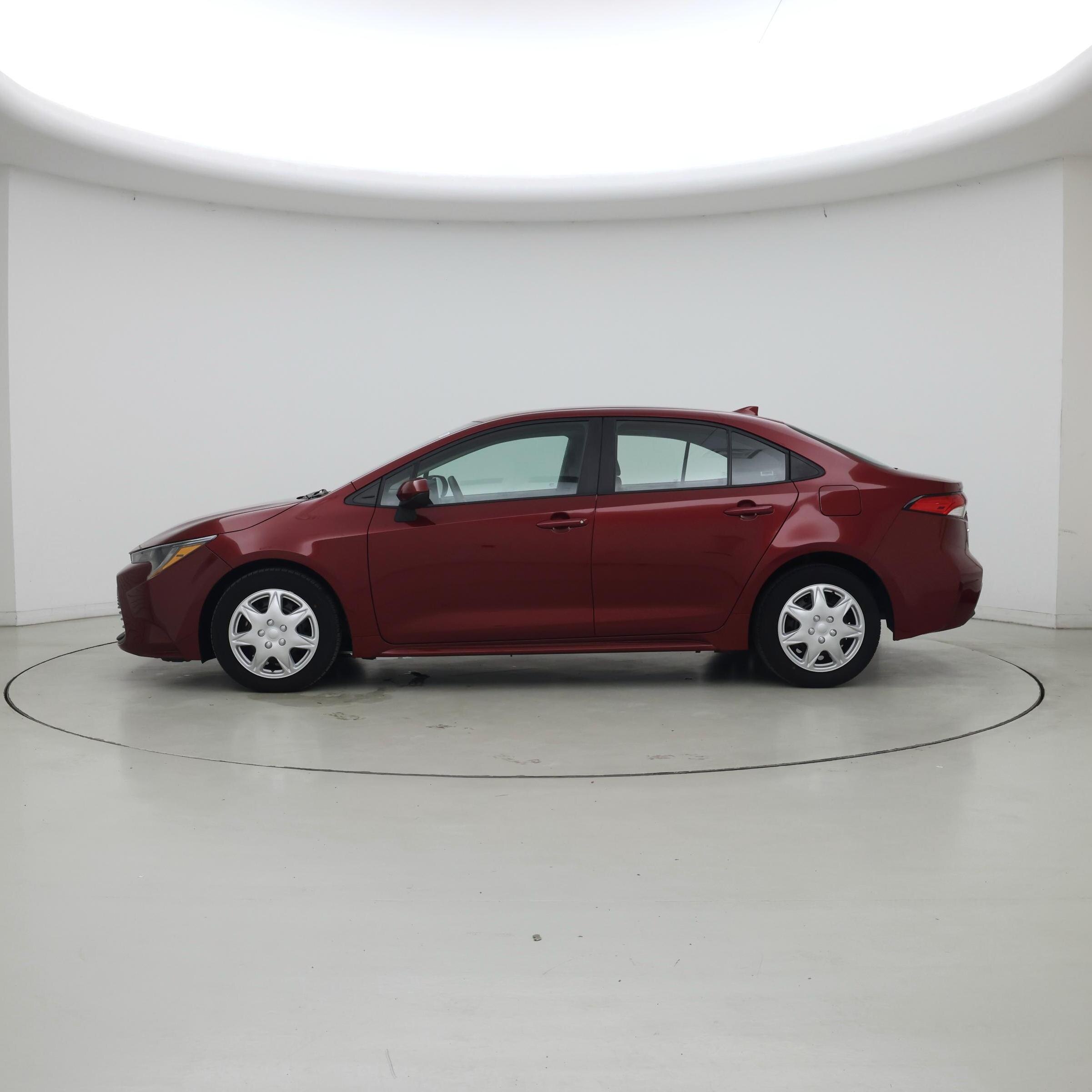 Thumbnail: 2025 Toyota Corolla - 3