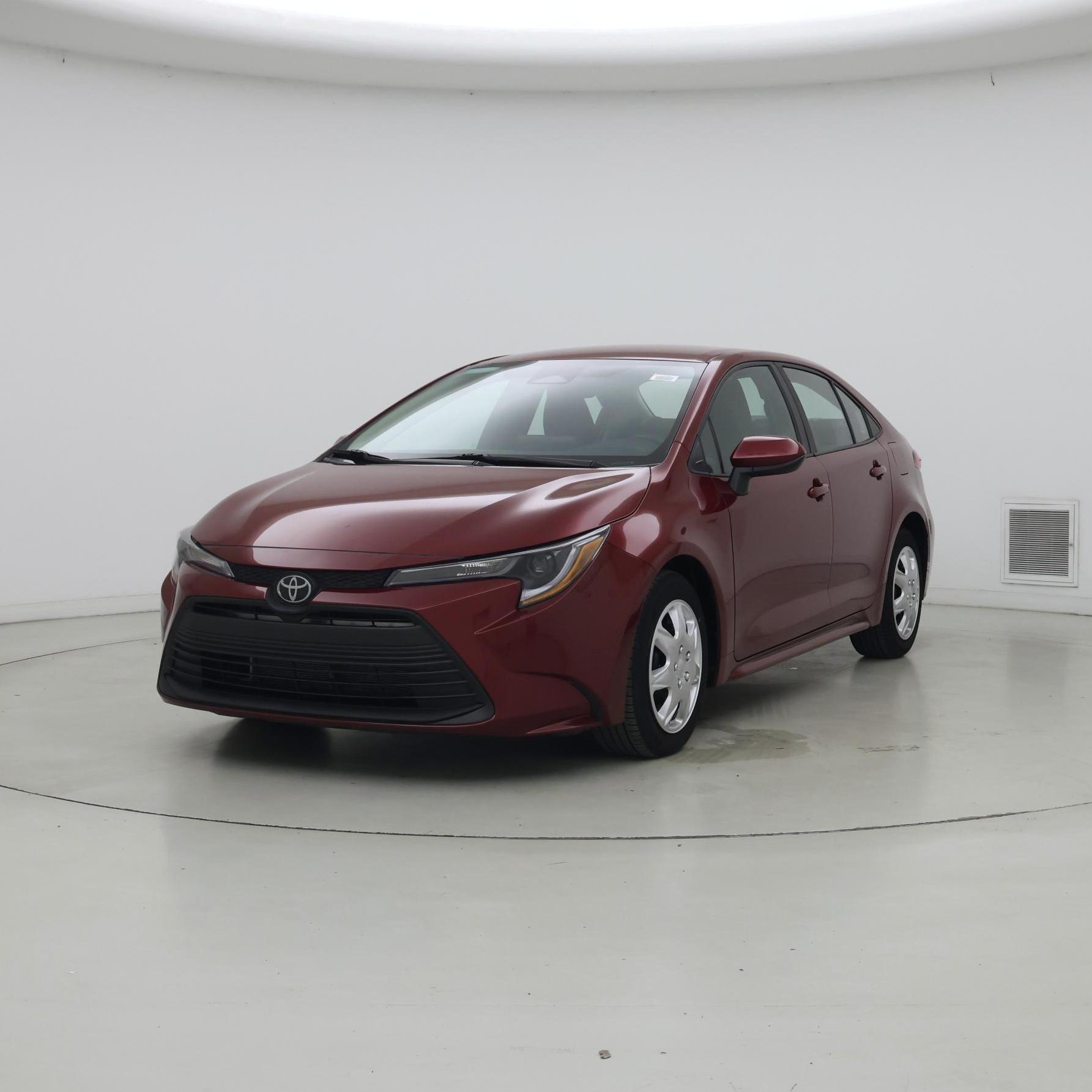 Thumbnail: 2025 Toyota Corolla - 4