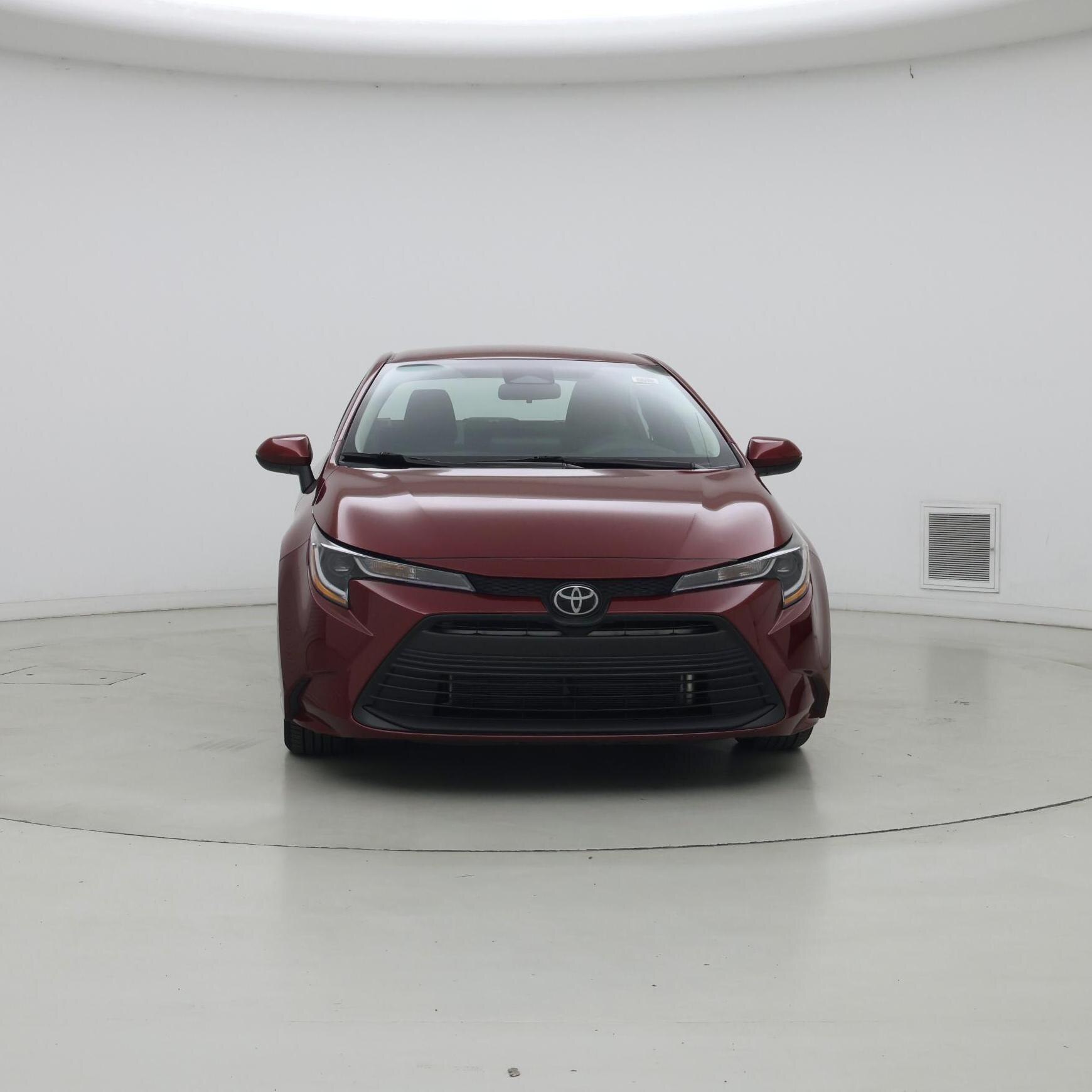 Thumbnail: 2025 Toyota Corolla - 5