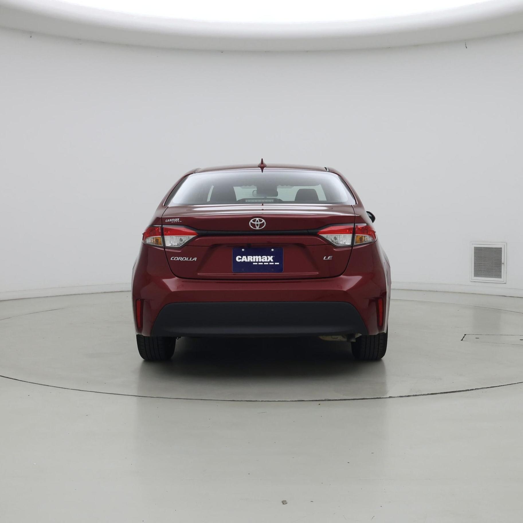 Thumbnail: 2025 Toyota Corolla - 6