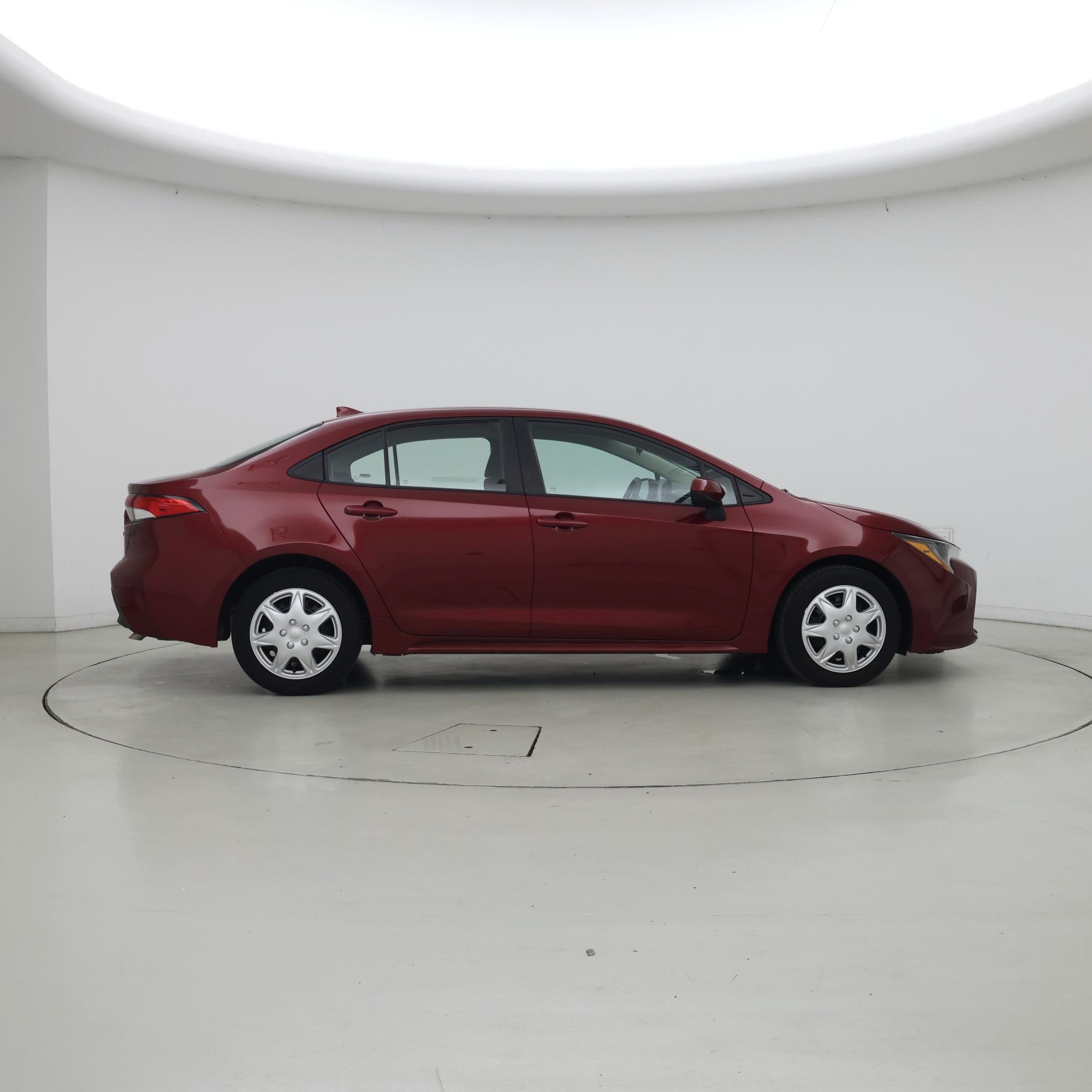 Thumbnail: 2025 Toyota Corolla - 7