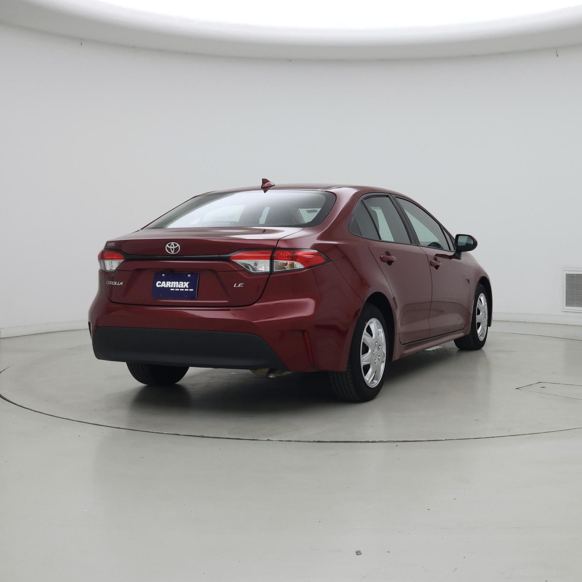 Thumbnail: 2025 Toyota Corolla - 8