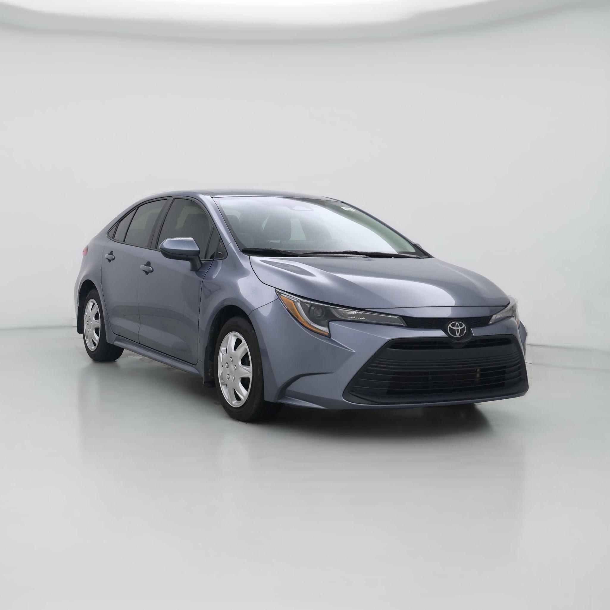 Thumbnail: 2025 Toyota Corolla - 1