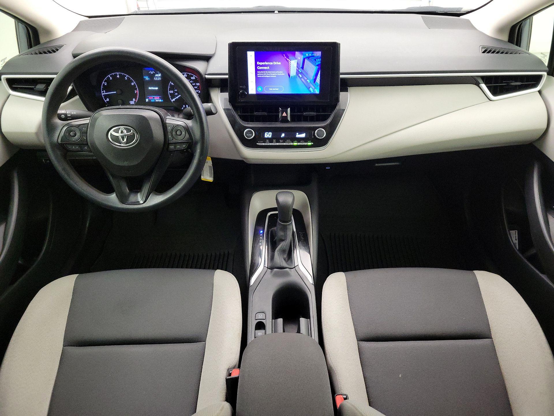 Thumbnail: 2025 Toyota Corolla - 9