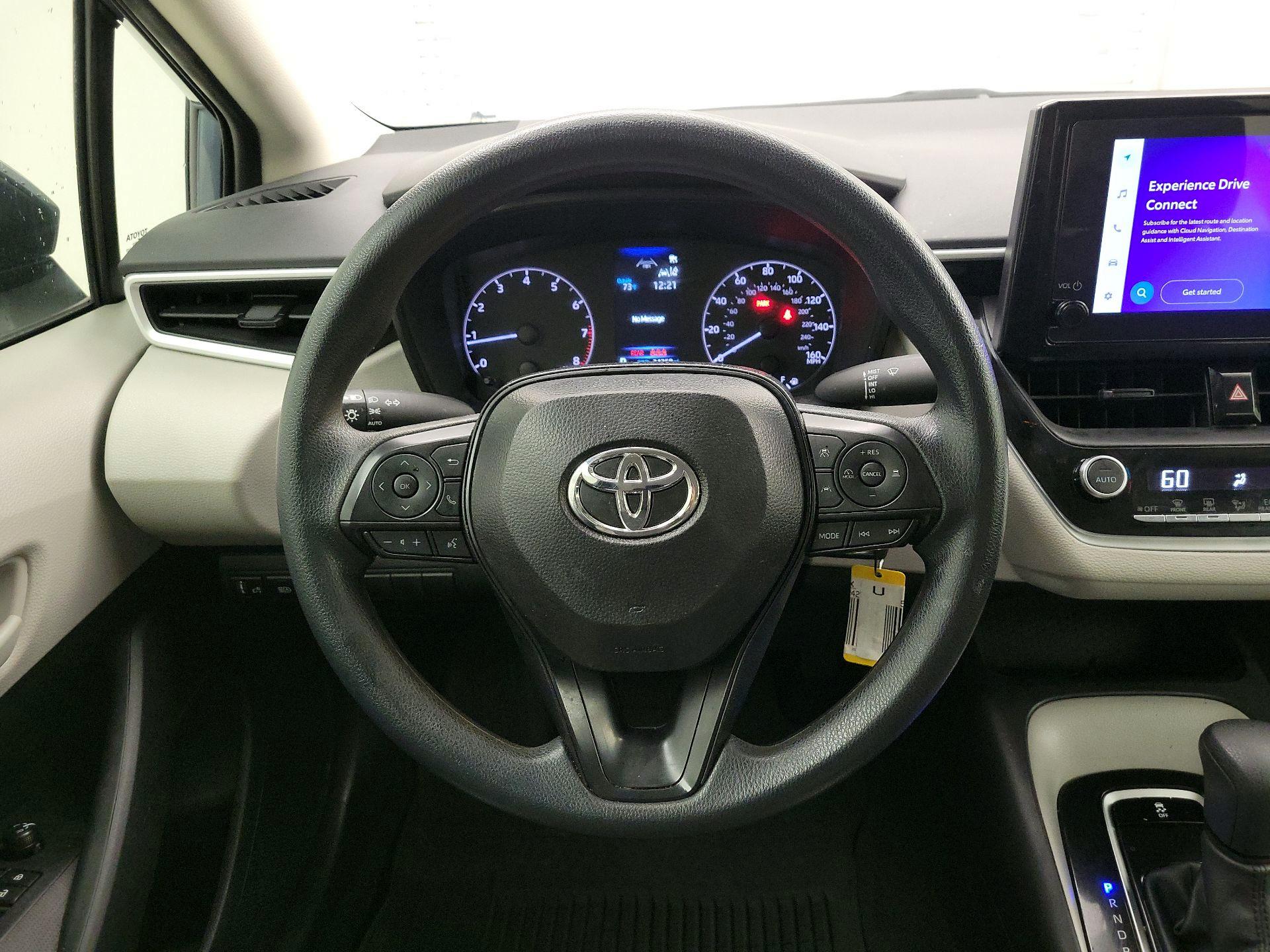 Thumbnail: 2025 Toyota Corolla - 10