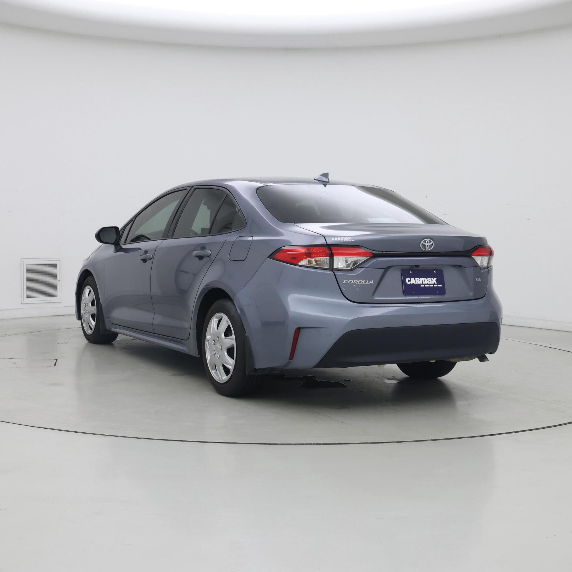 Thumbnail: 2025 Toyota Corolla - 2