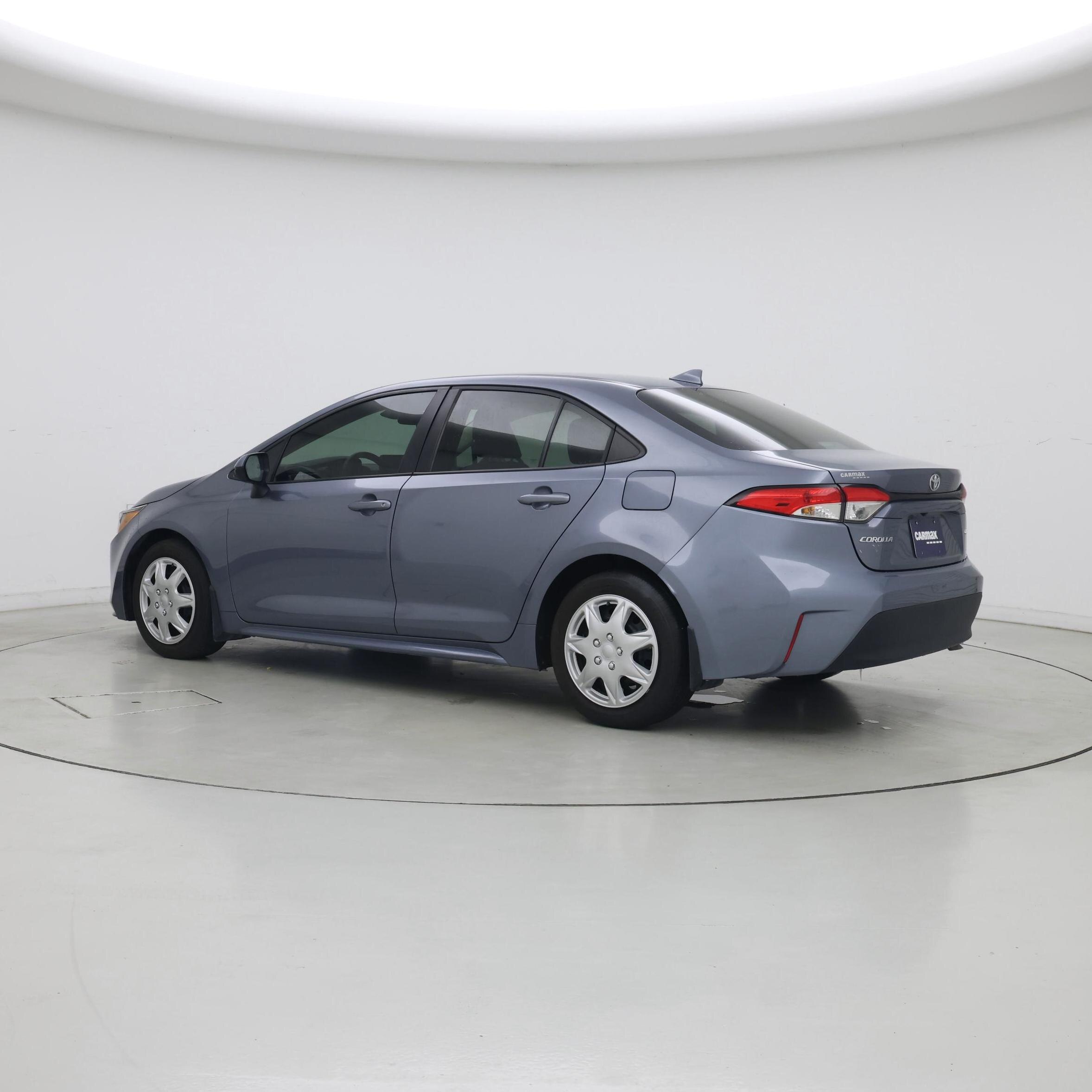 Thumbnail: 2025 Toyota Corolla - 3