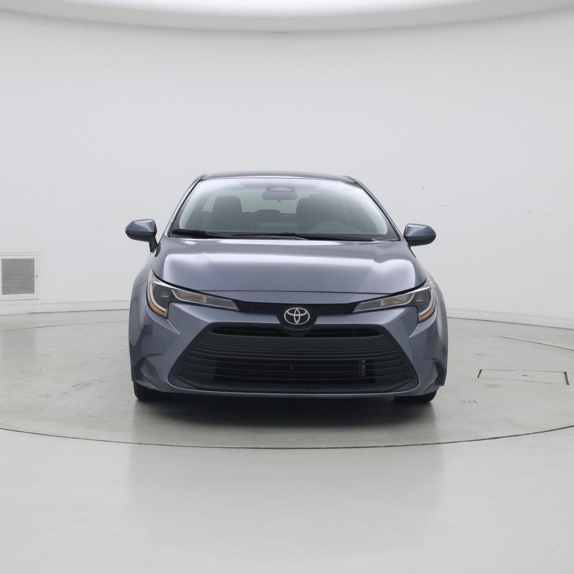 Thumbnail: 2025 Toyota Corolla - 5