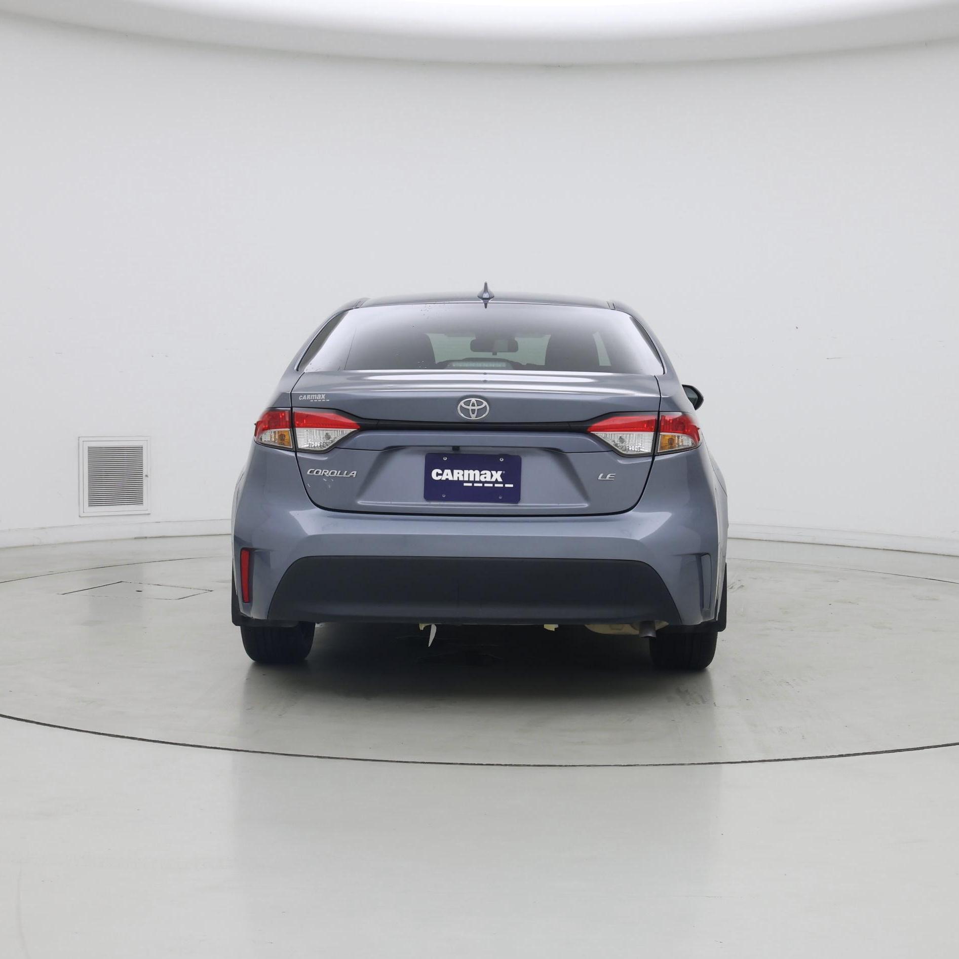 Thumbnail: 2025 Toyota Corolla - 6