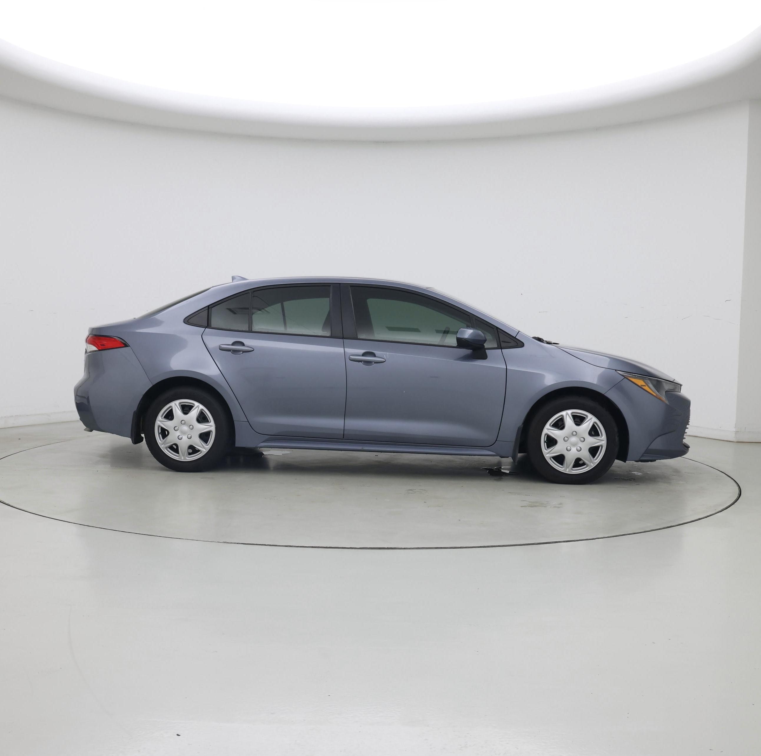 Thumbnail: 2025 Toyota Corolla - 7