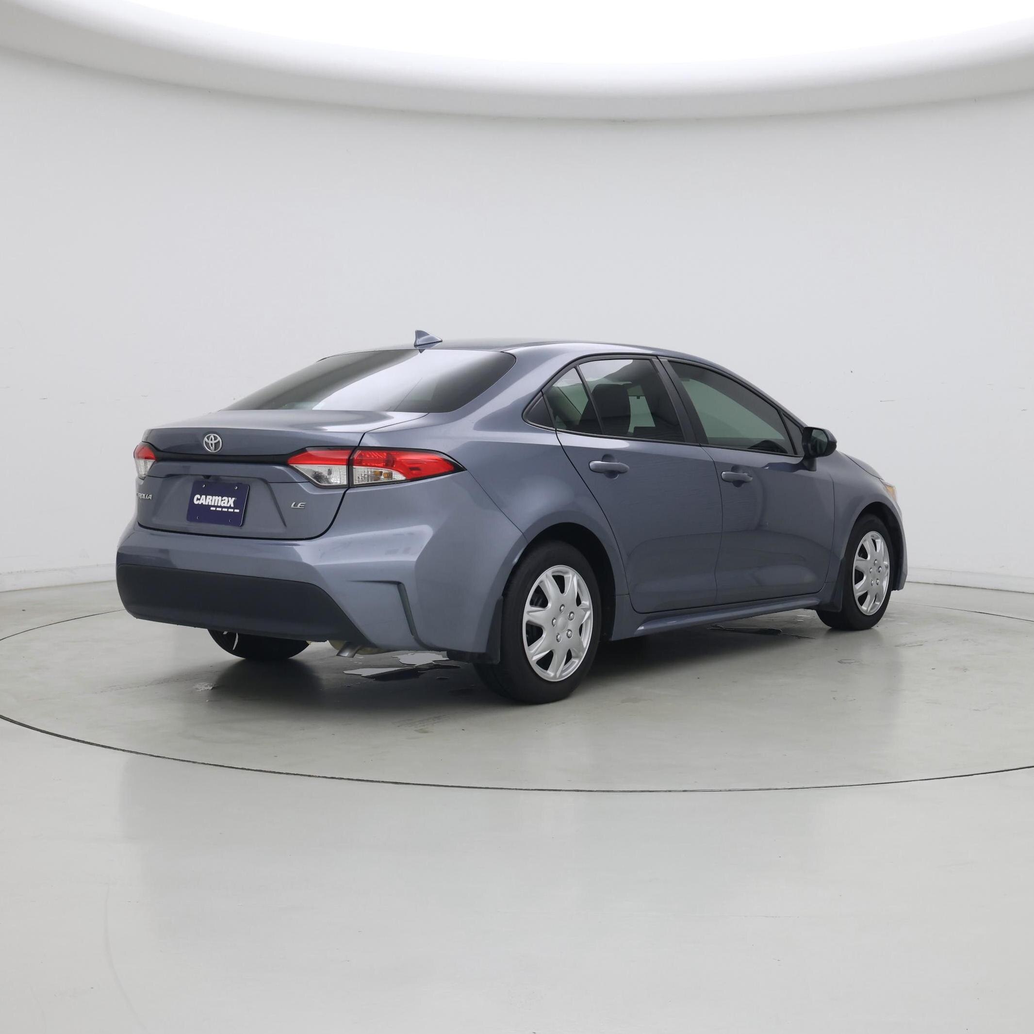Thumbnail: 2025 Toyota Corolla - 8