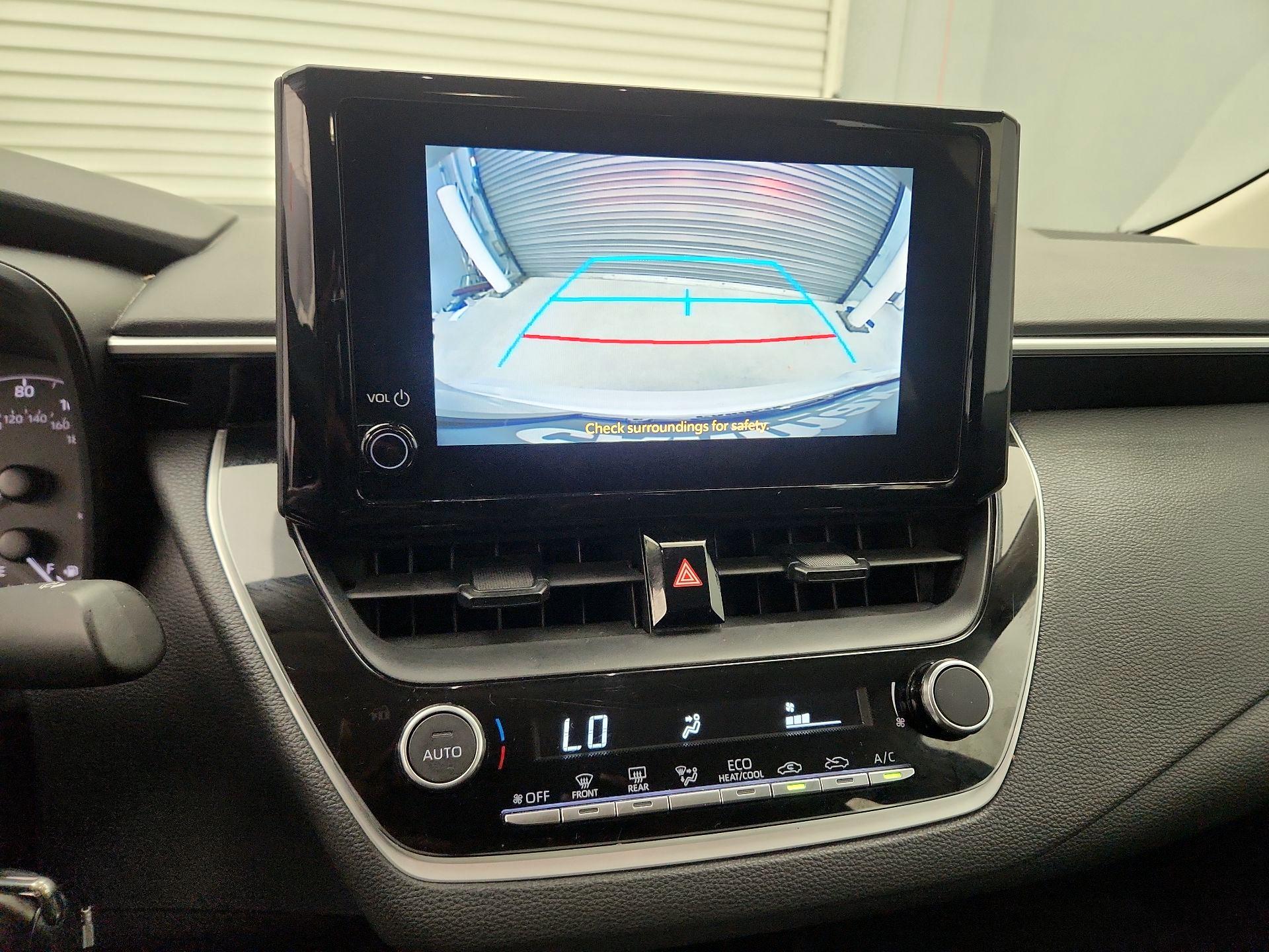 Thumbnail: 2024 Toyota Corolla - 14