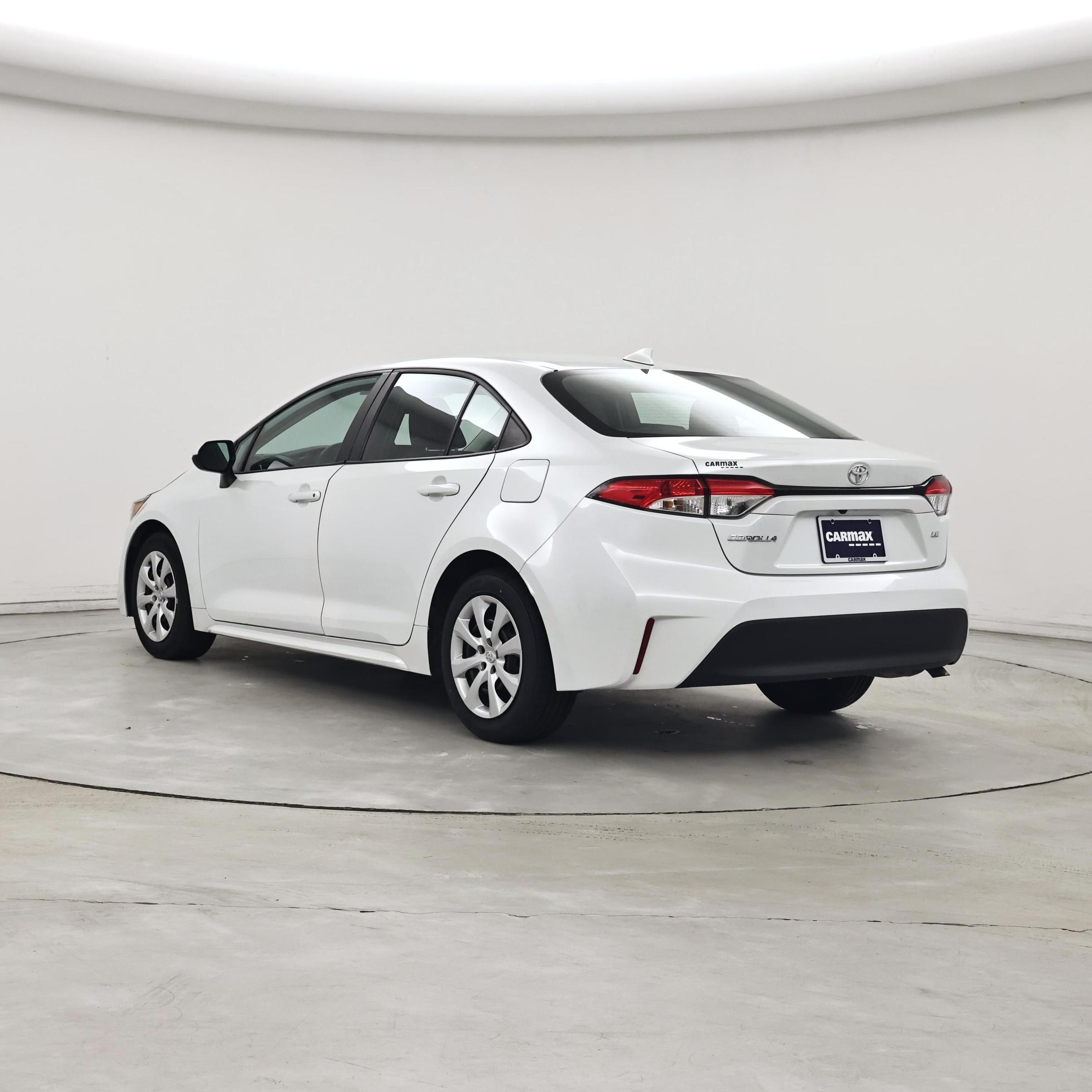 Thumbnail: 2024 Toyota Corolla - 2