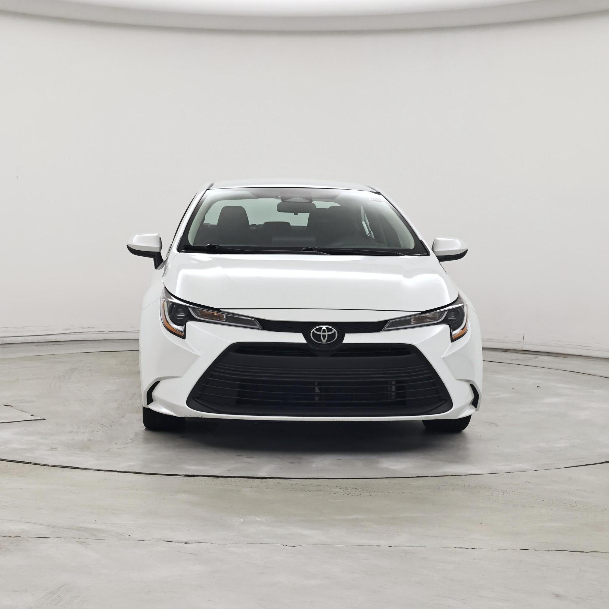 Thumbnail: 2024 Toyota Corolla - 5