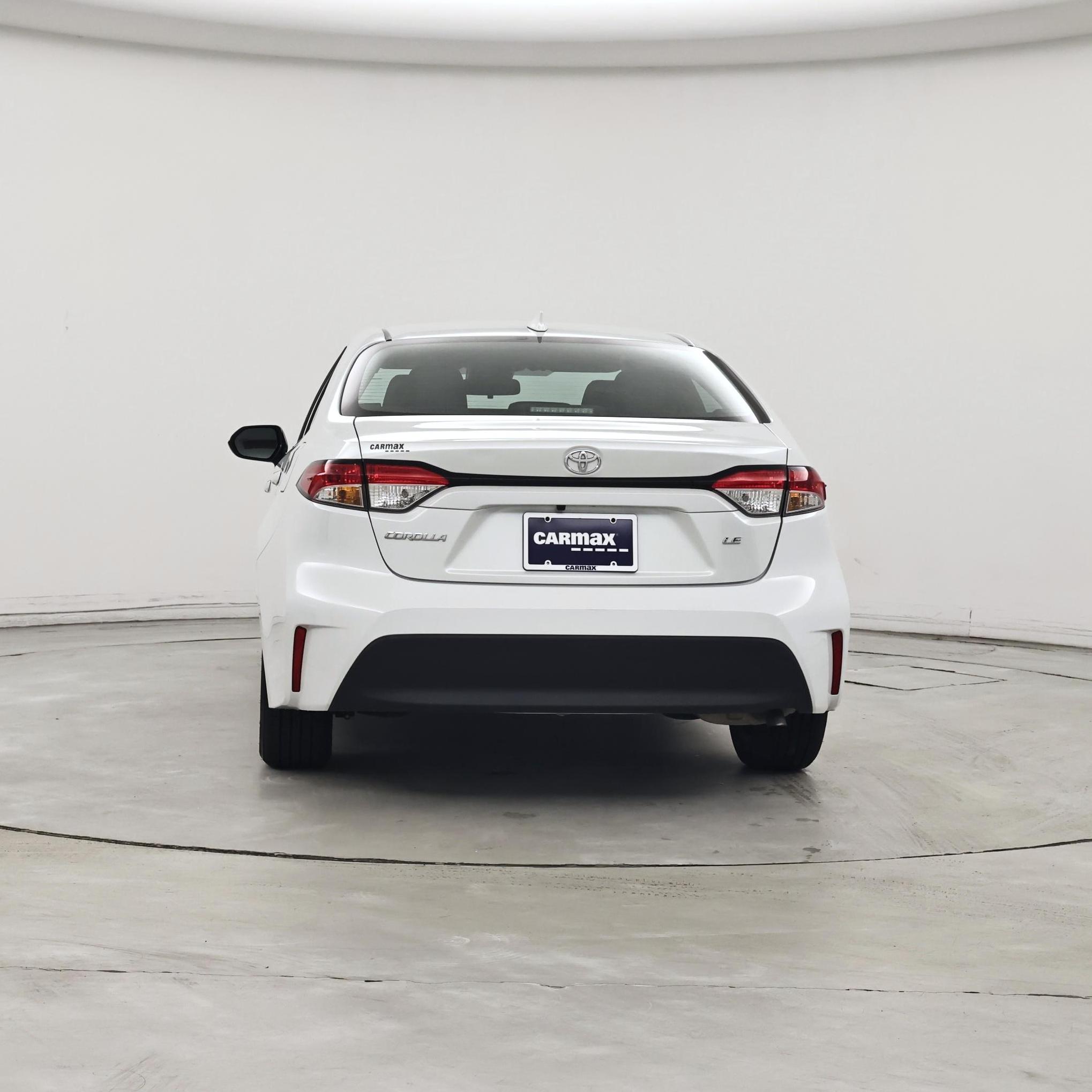 Thumbnail: 2024 Toyota Corolla - 6
