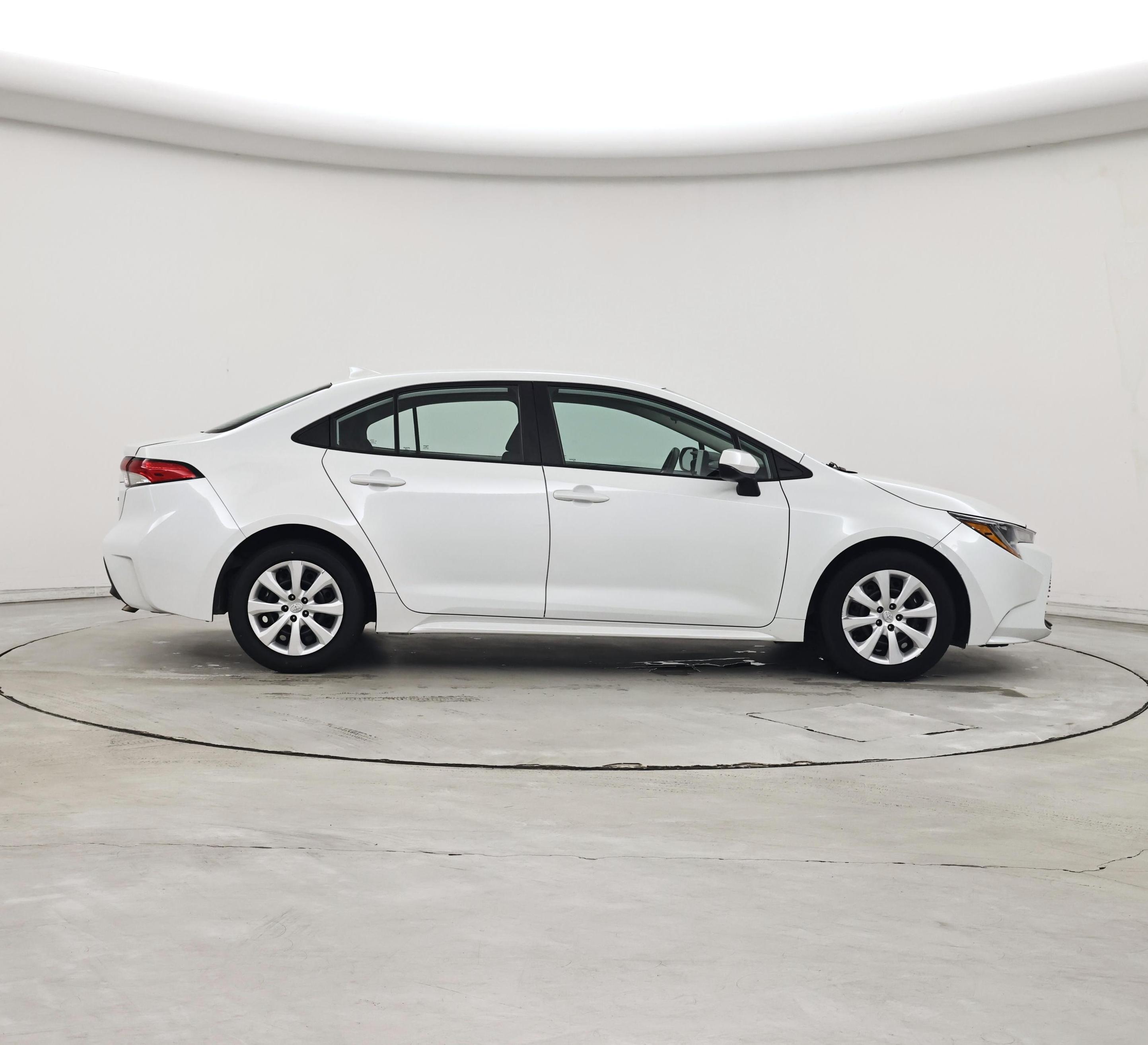 Thumbnail: 2024 Toyota Corolla - 7
