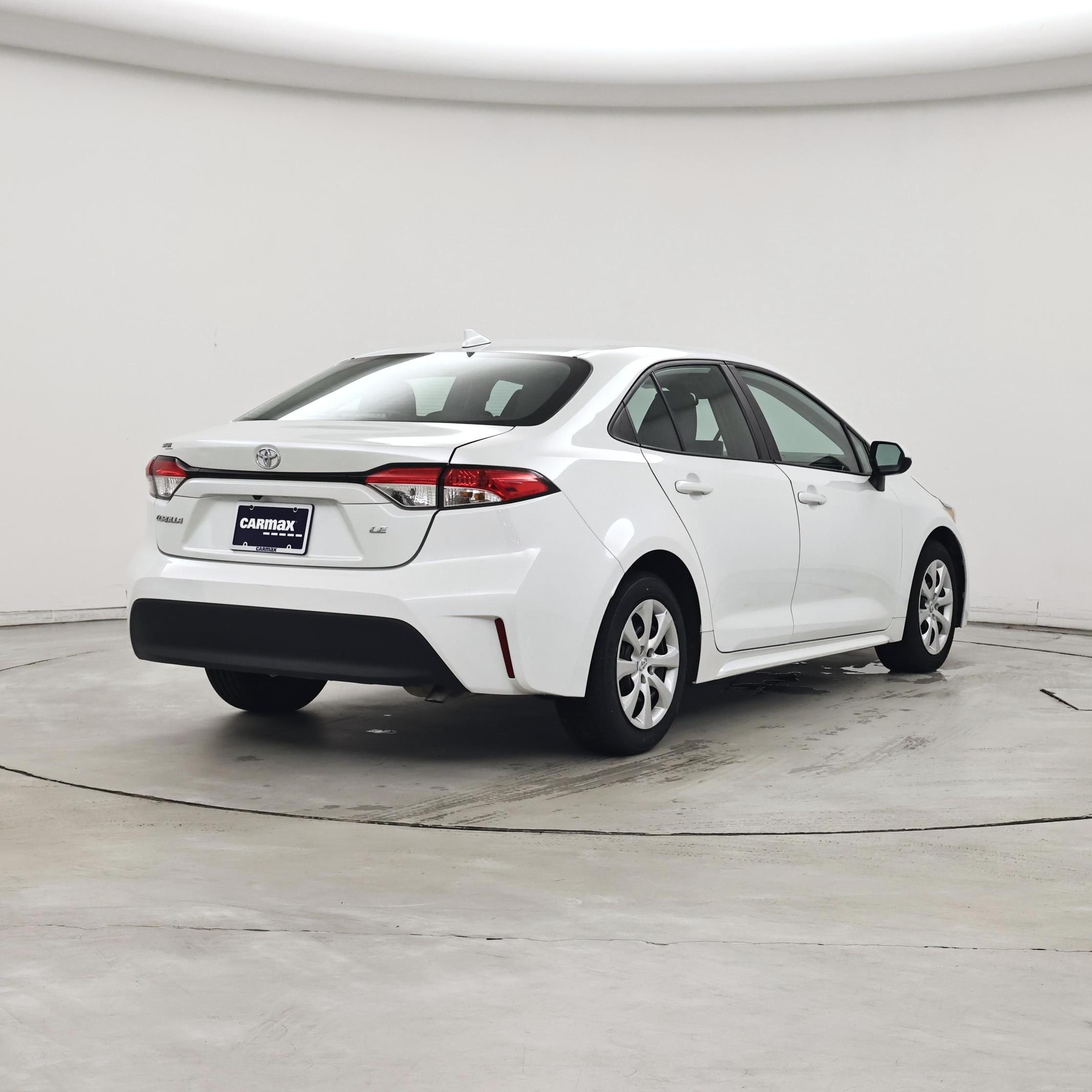 Thumbnail: 2024 Toyota Corolla - 8