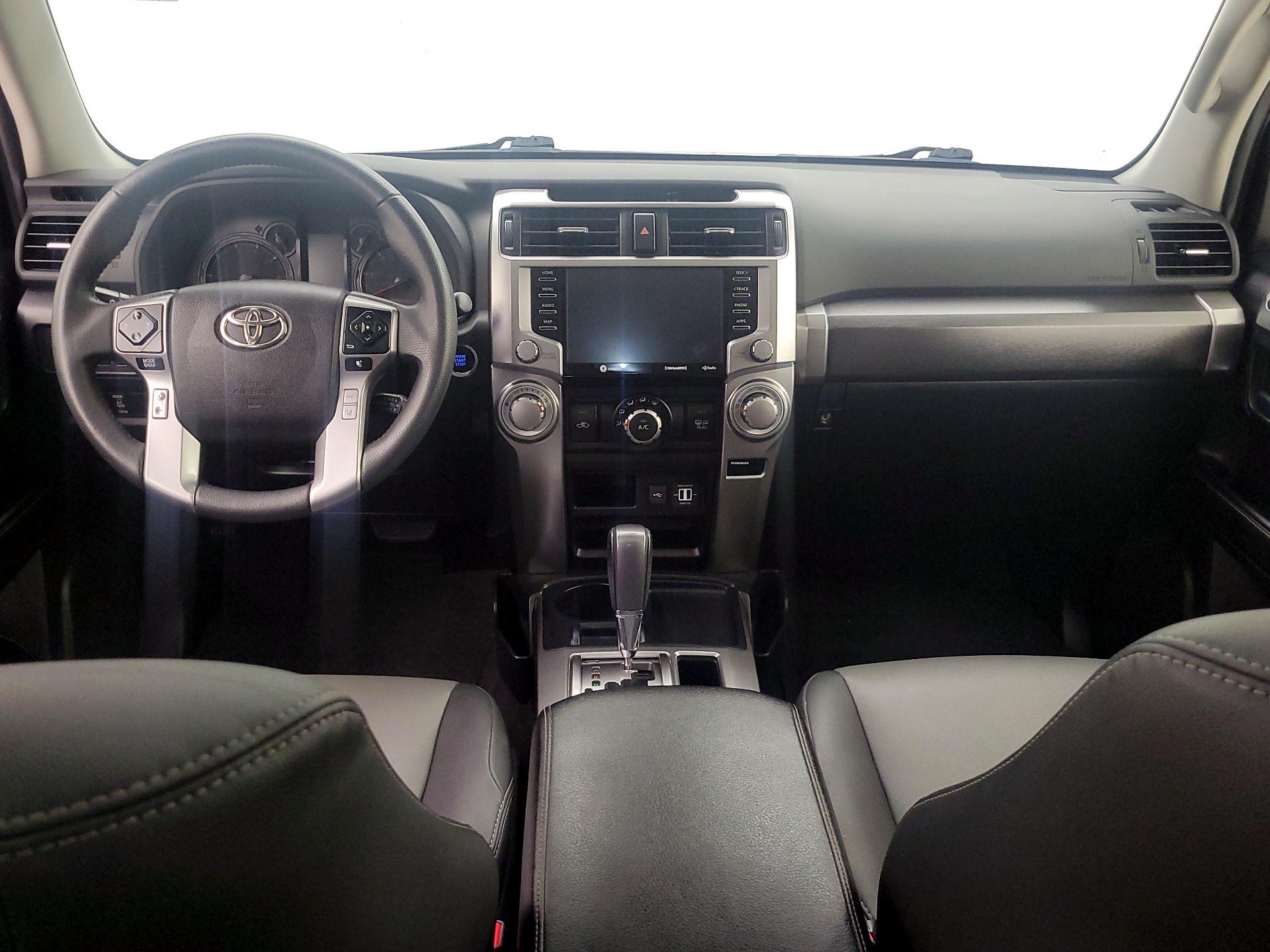 Thumbnail: 2021 Toyota 4Runner - 9