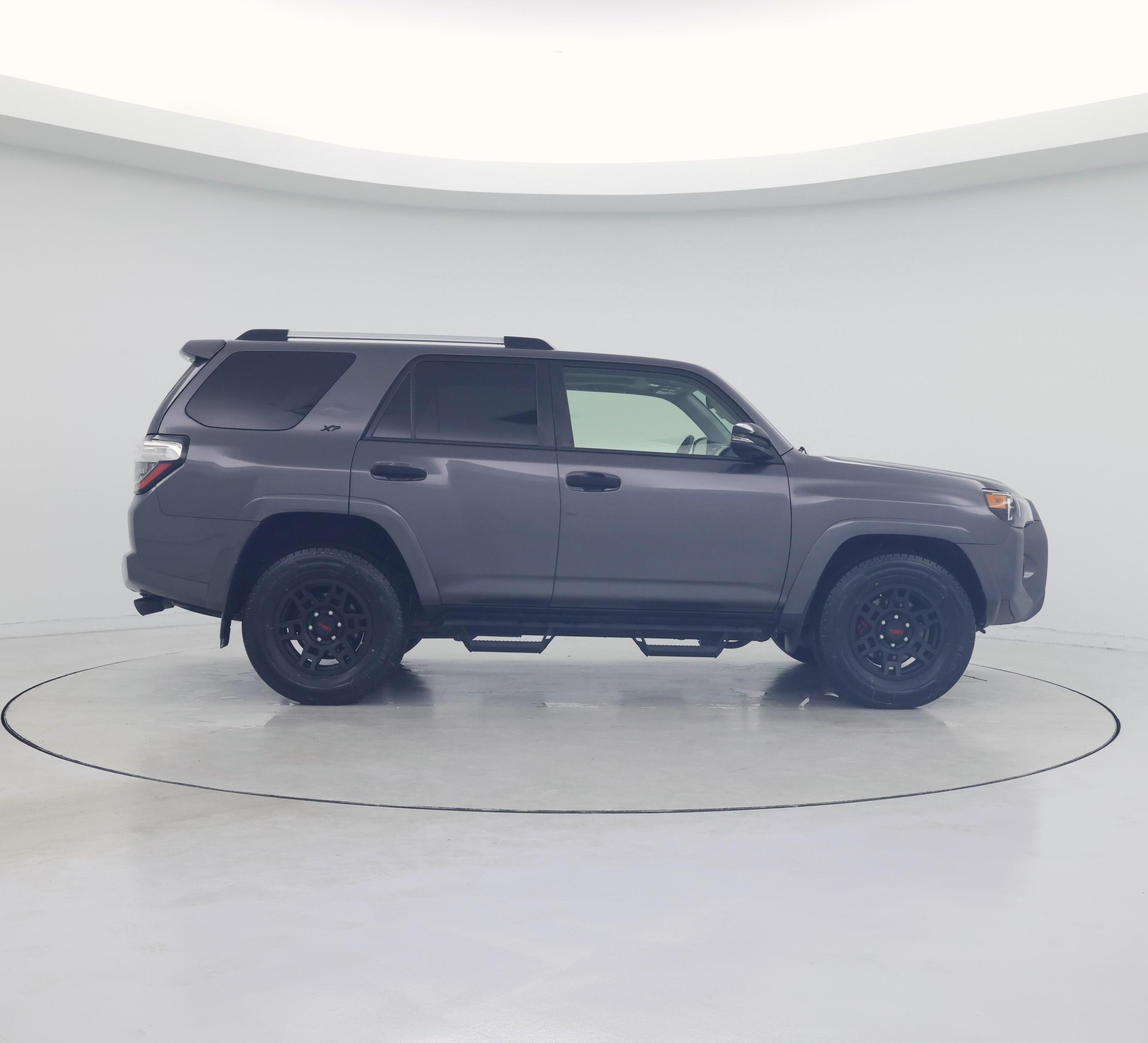 Thumbnail: 2021 Toyota 4Runner - 7