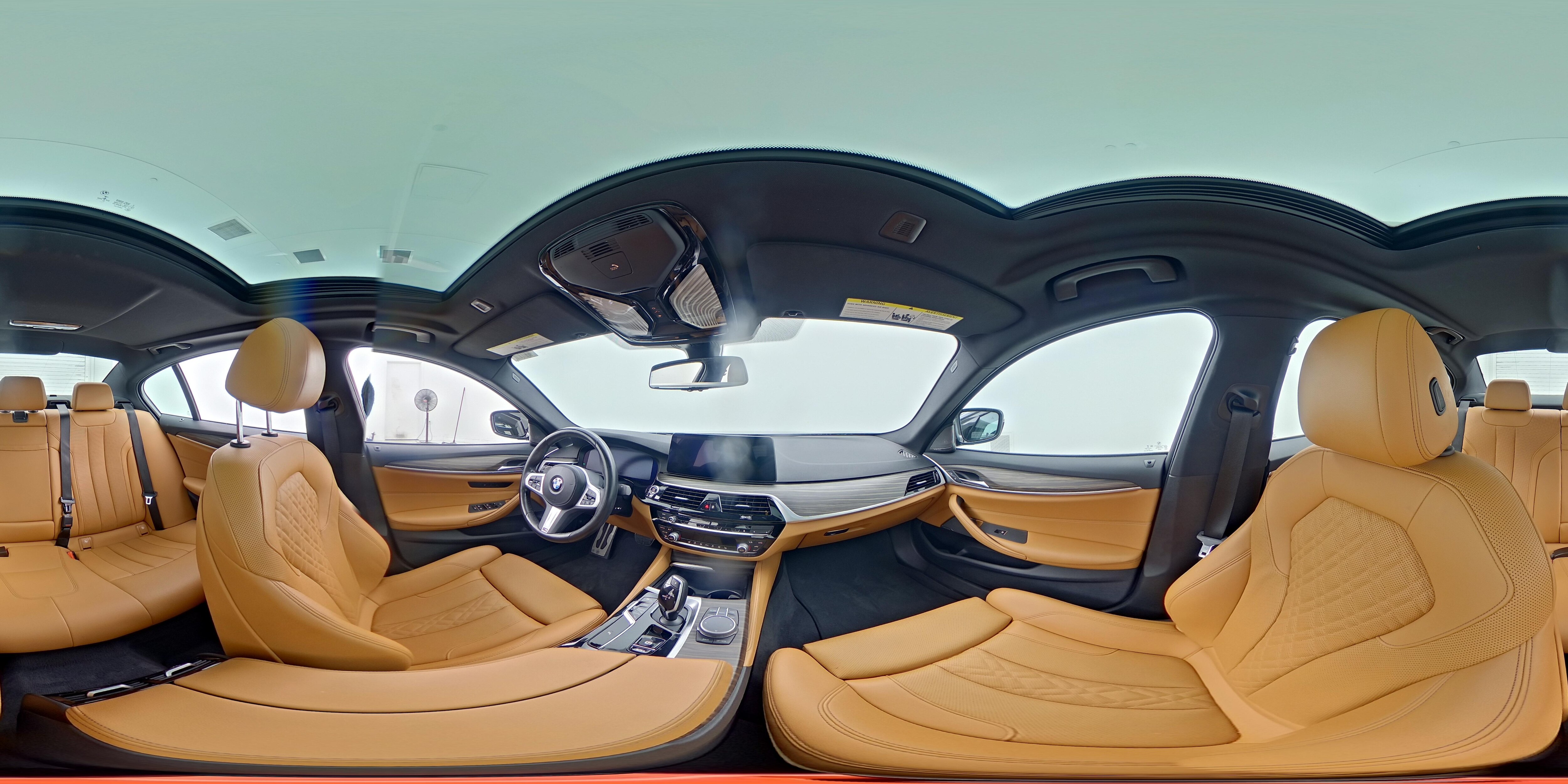 2022 BMW 5 Series 530i - Photo 26